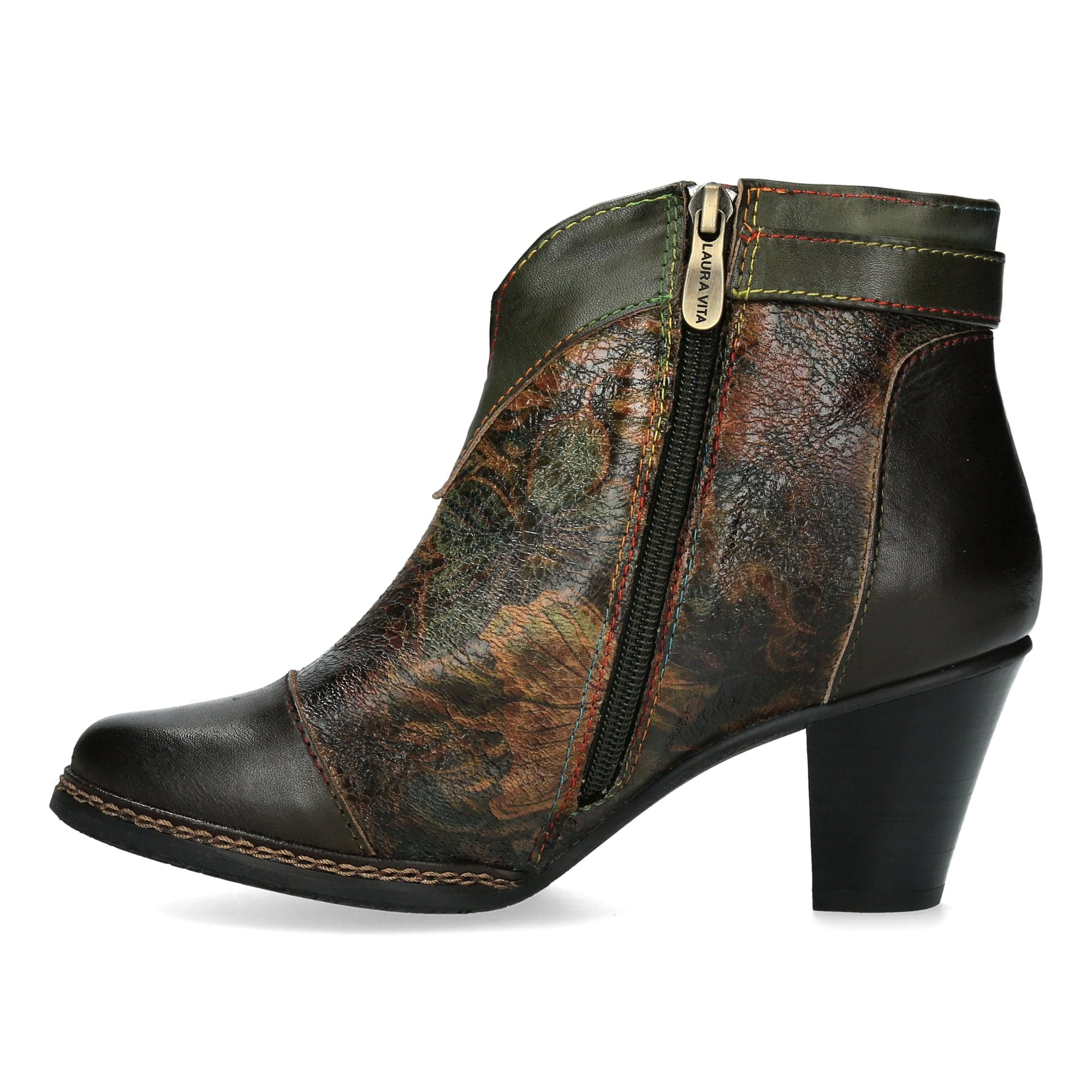 Bottines - AGCATHEO 135 - Image 5