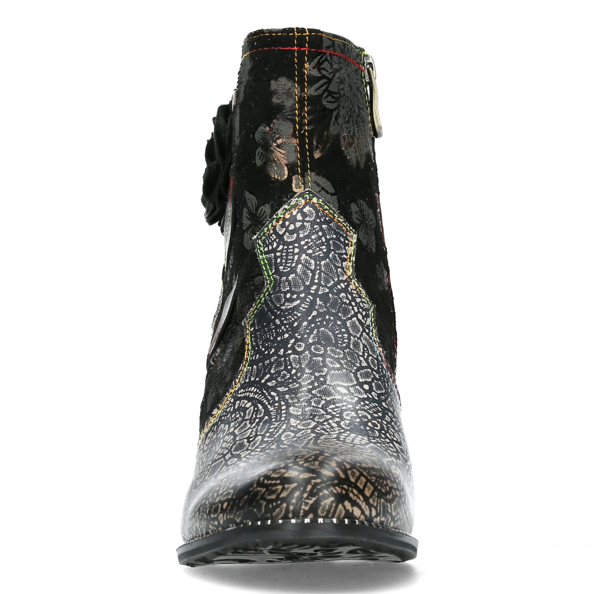 Bottines - ALBANE 07 - Image 10