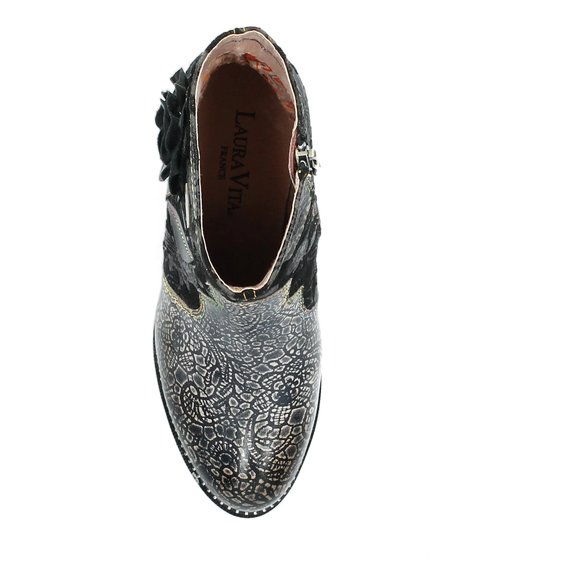 Bottines - ALBANE 07 - Image 11