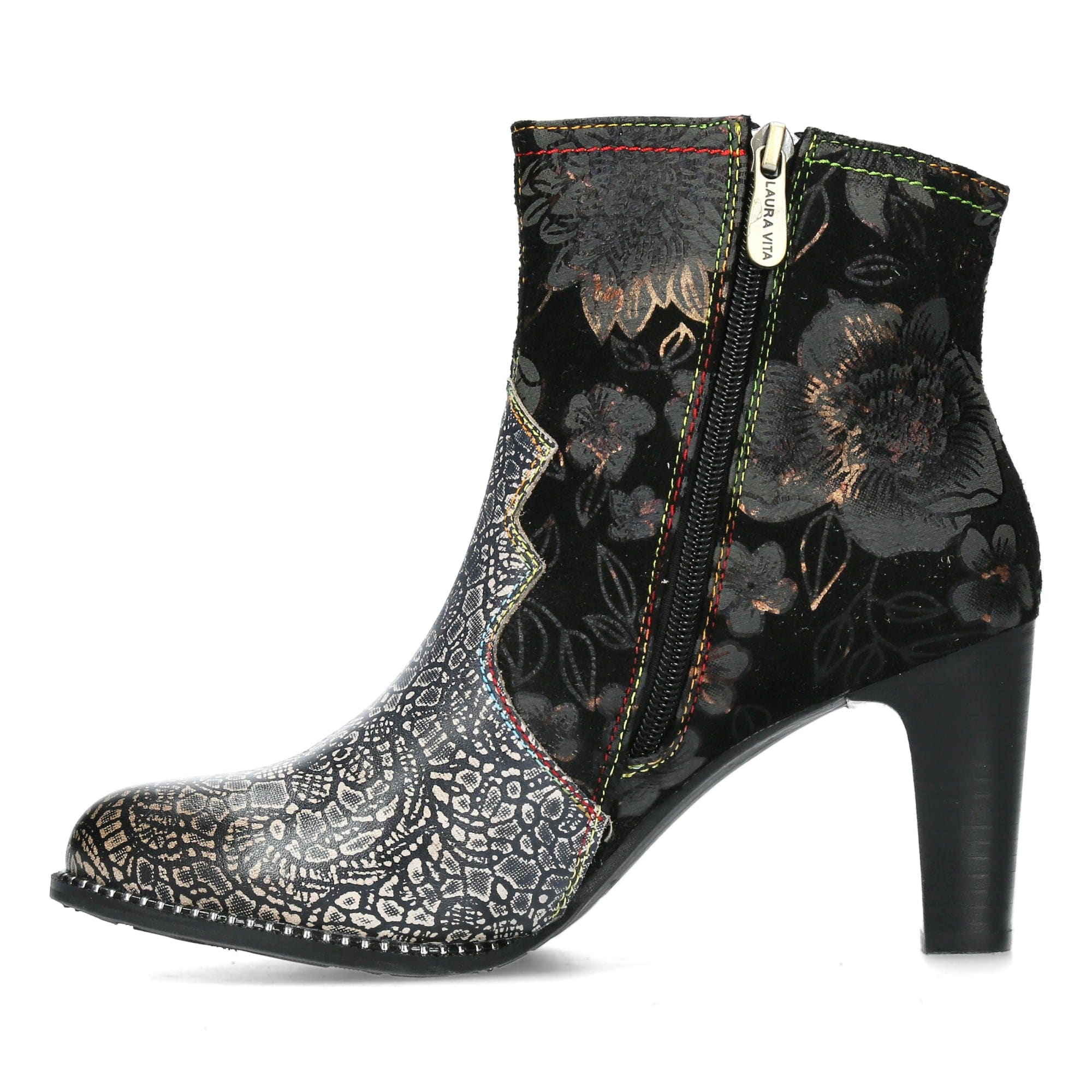 Bottines - ALBANE 07 - Image 12