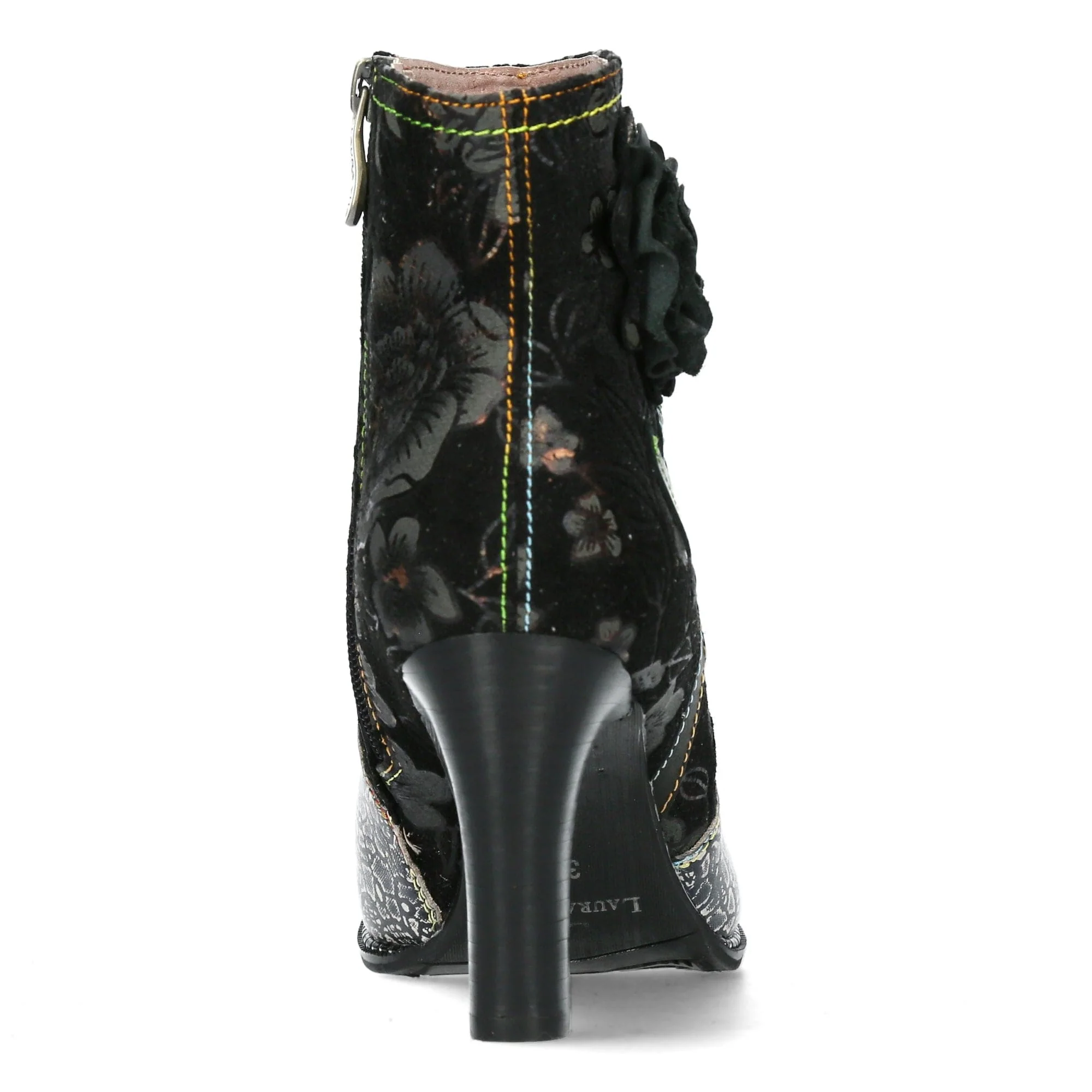 Bottines - ALBANE 07 - Image 13