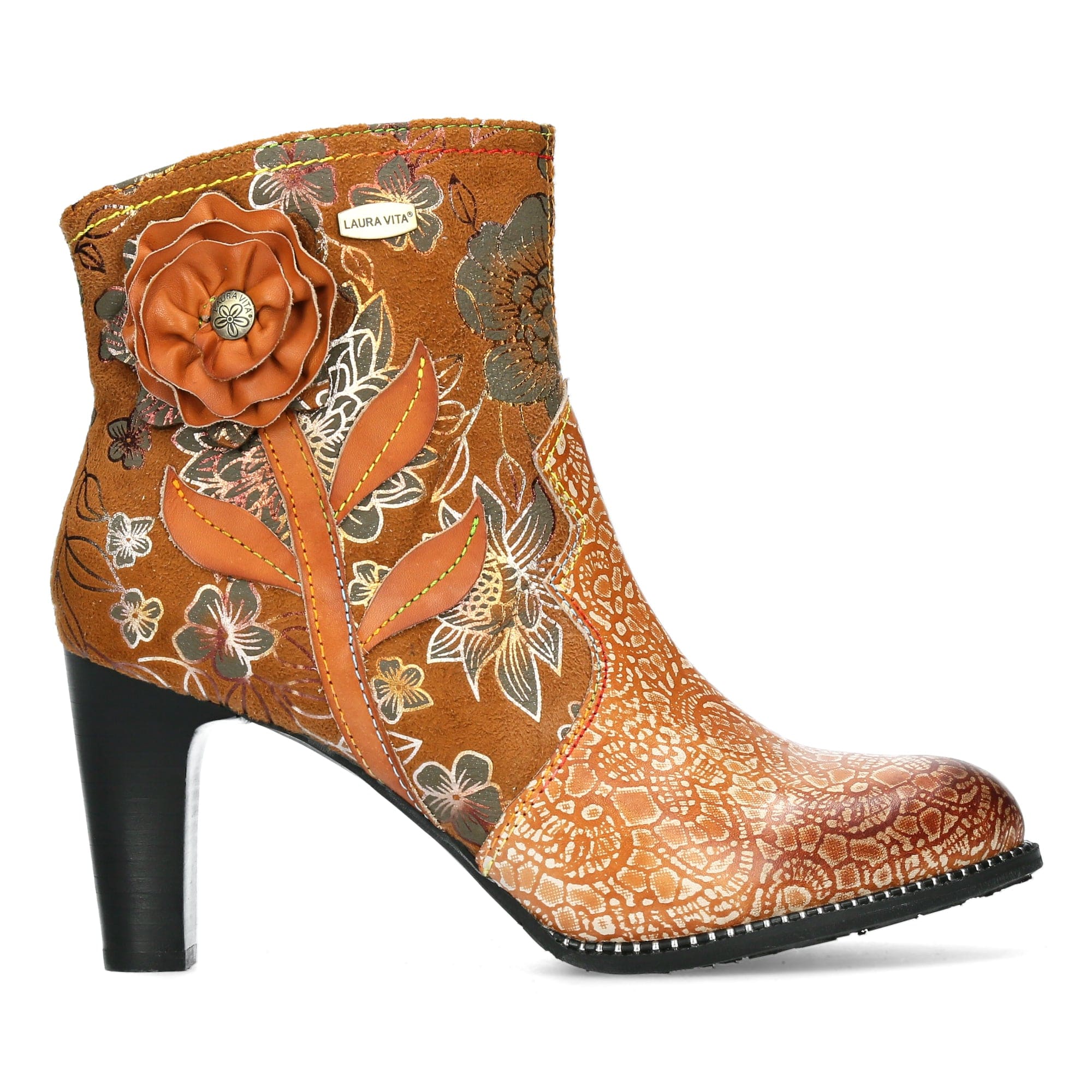 Bottines - ALBANE 07 - Image 14