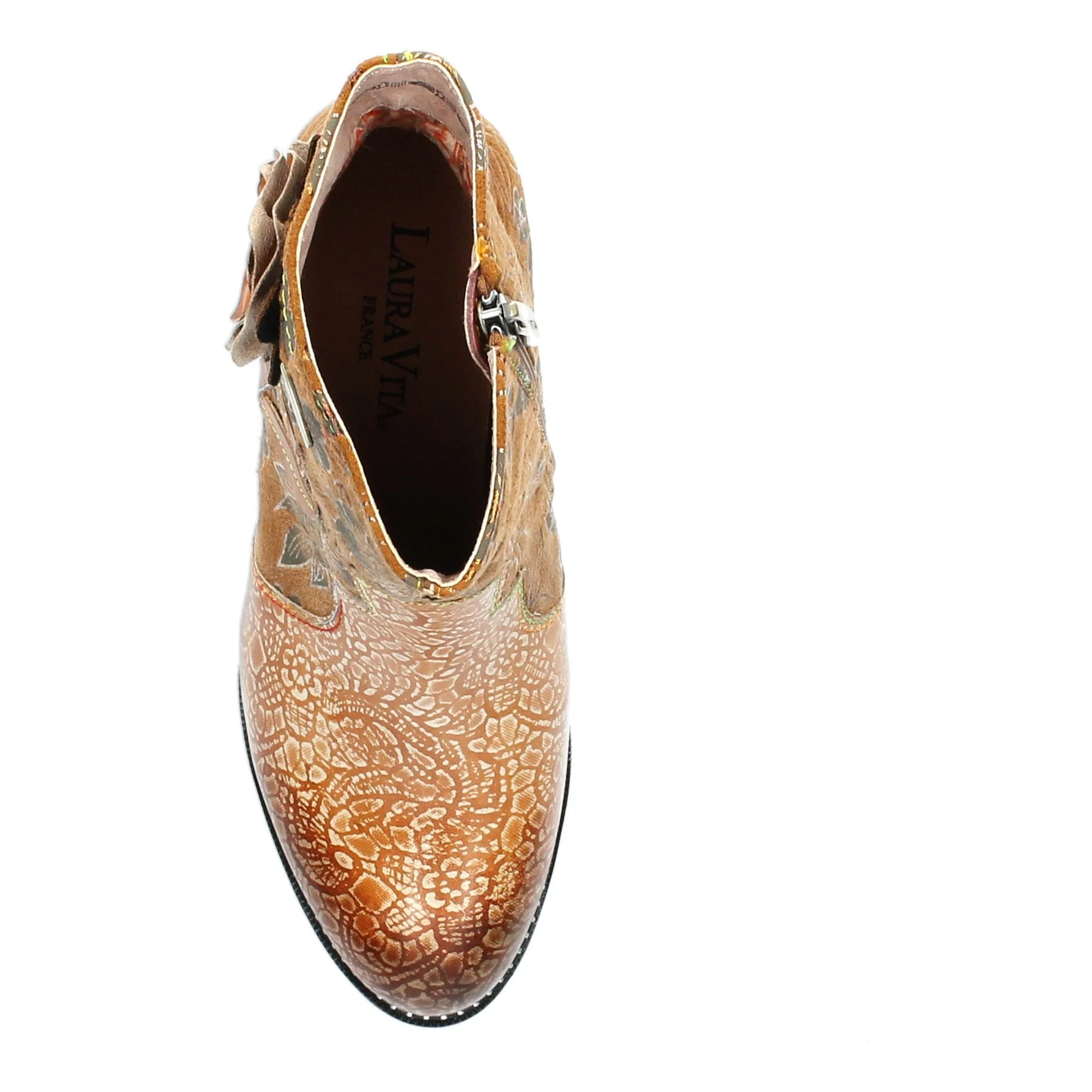 Bottines - ALBANE 07 - Image 17