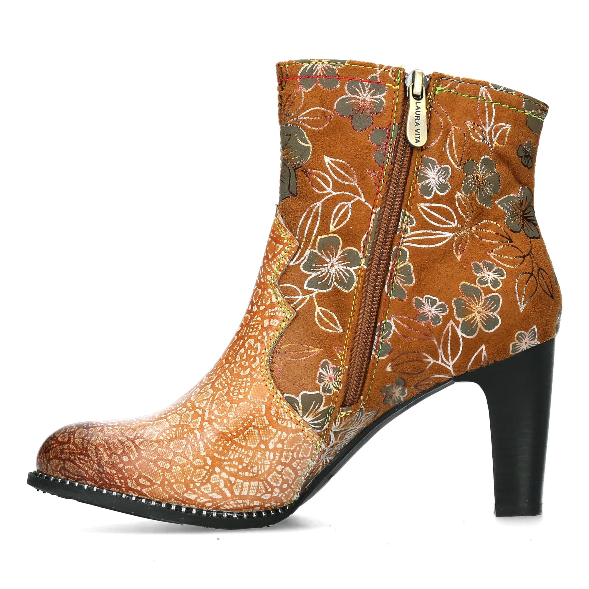 Bottines - ALBANE 07 - Image 18