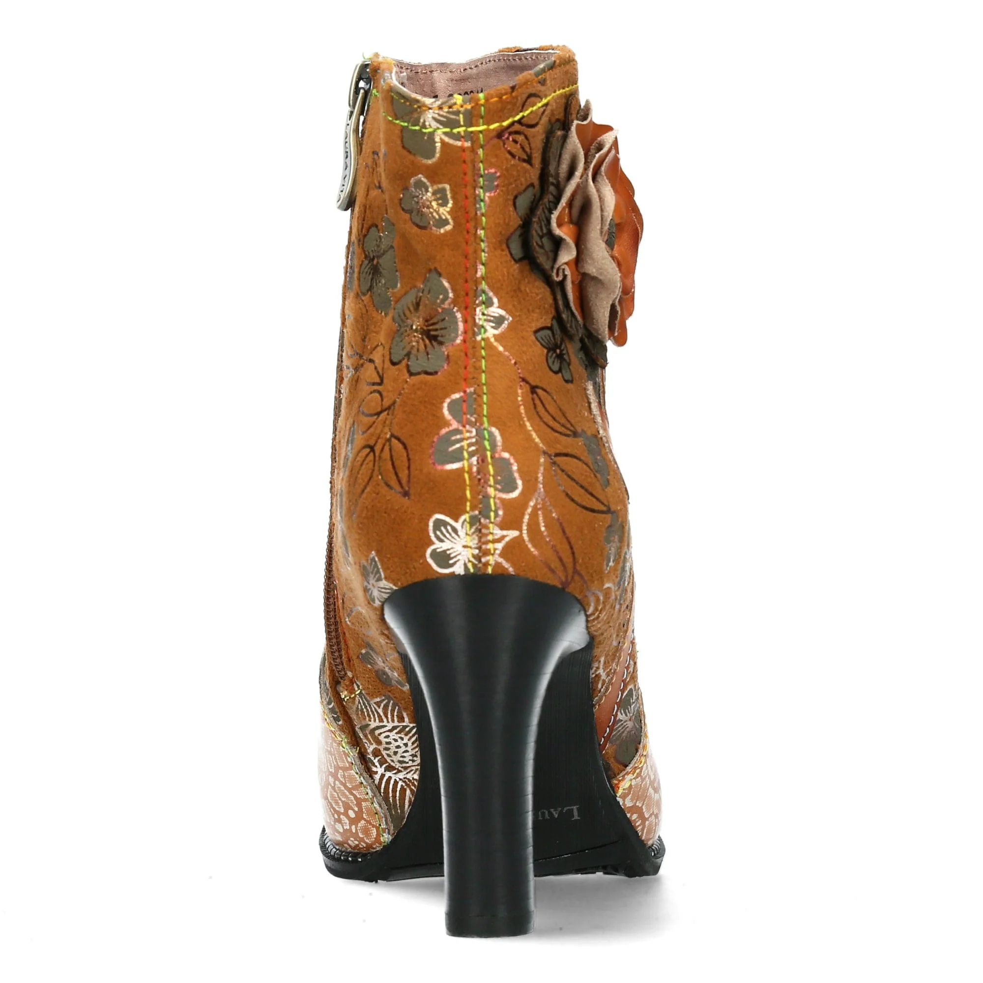 Bottines - ALBANE 07 - Image 19