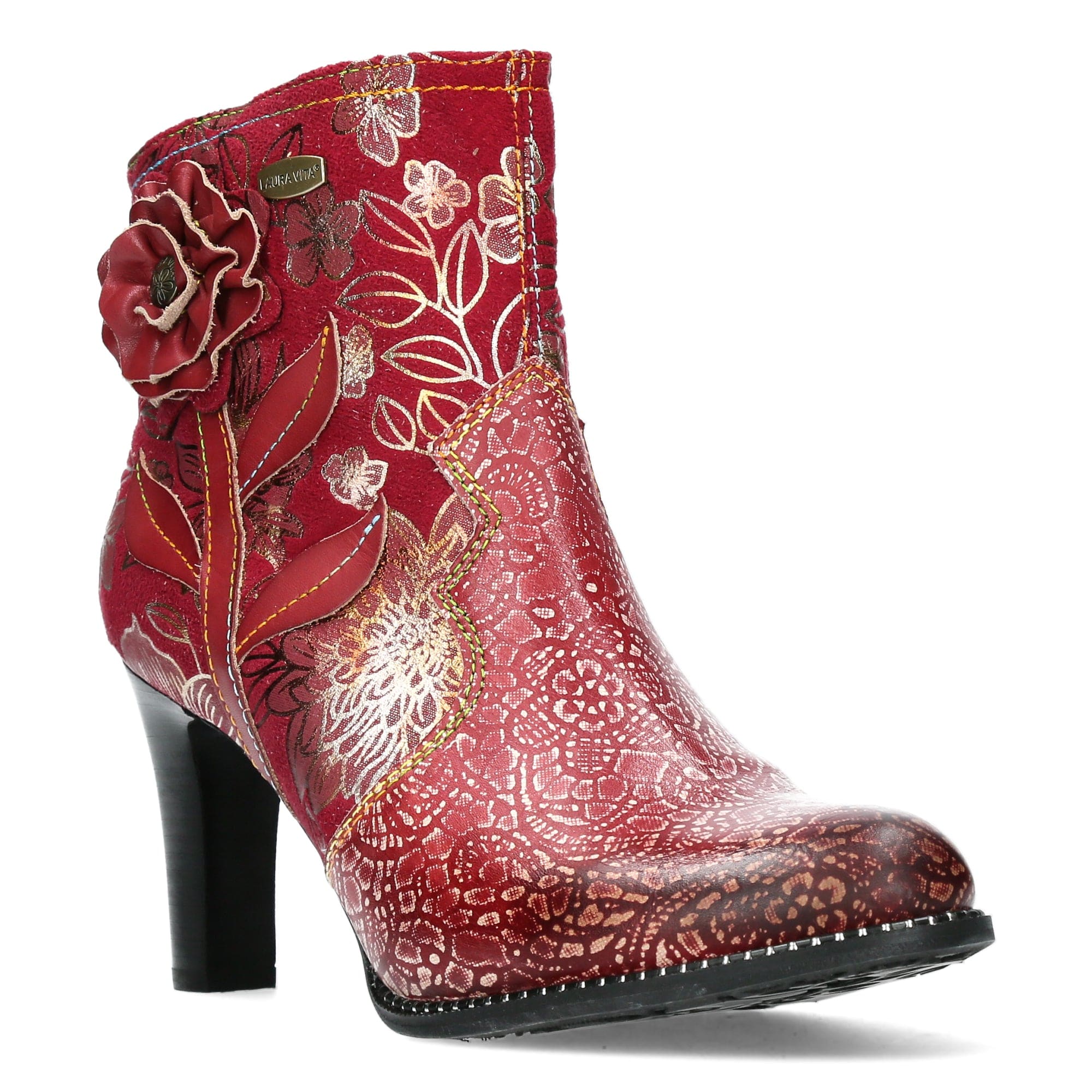 Bottines - ALBANE 07 - Image 3