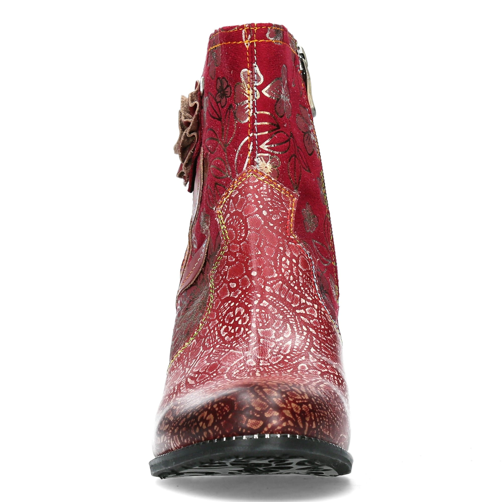 Bottines - ALBANE 07 - Image 4