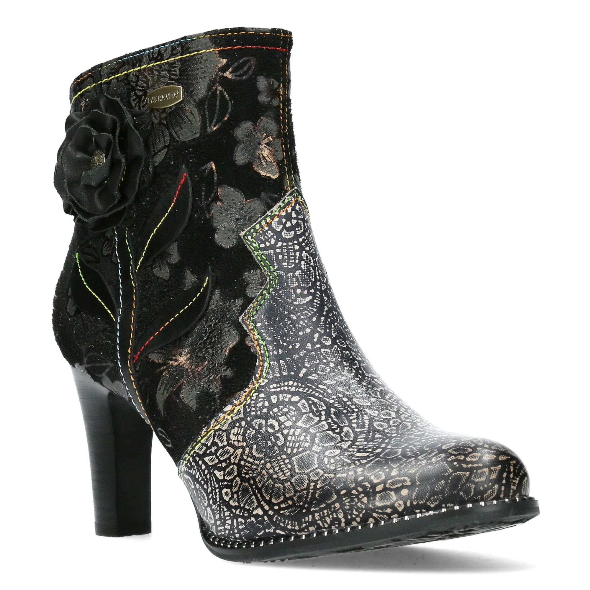 Bottines - ALBANE 07 - Image 9