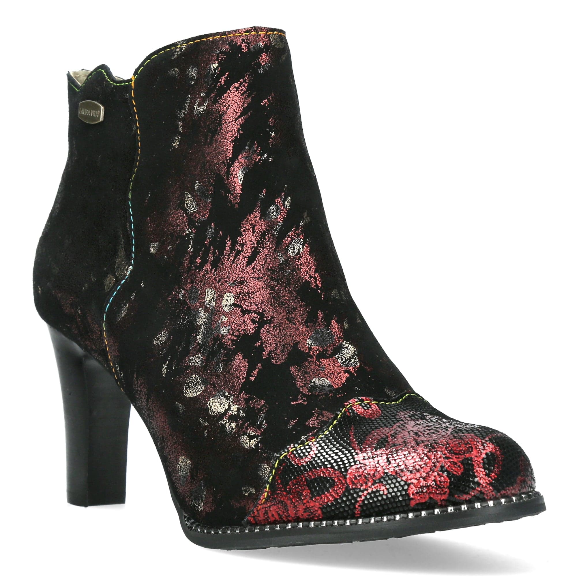 Bottines - ALBANE 198 - Image 10