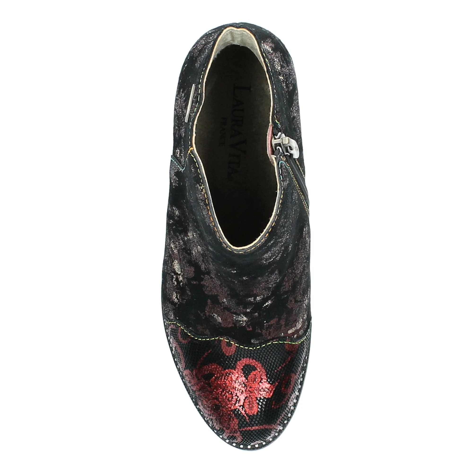Bottines - ALBANE 198 - Image 12