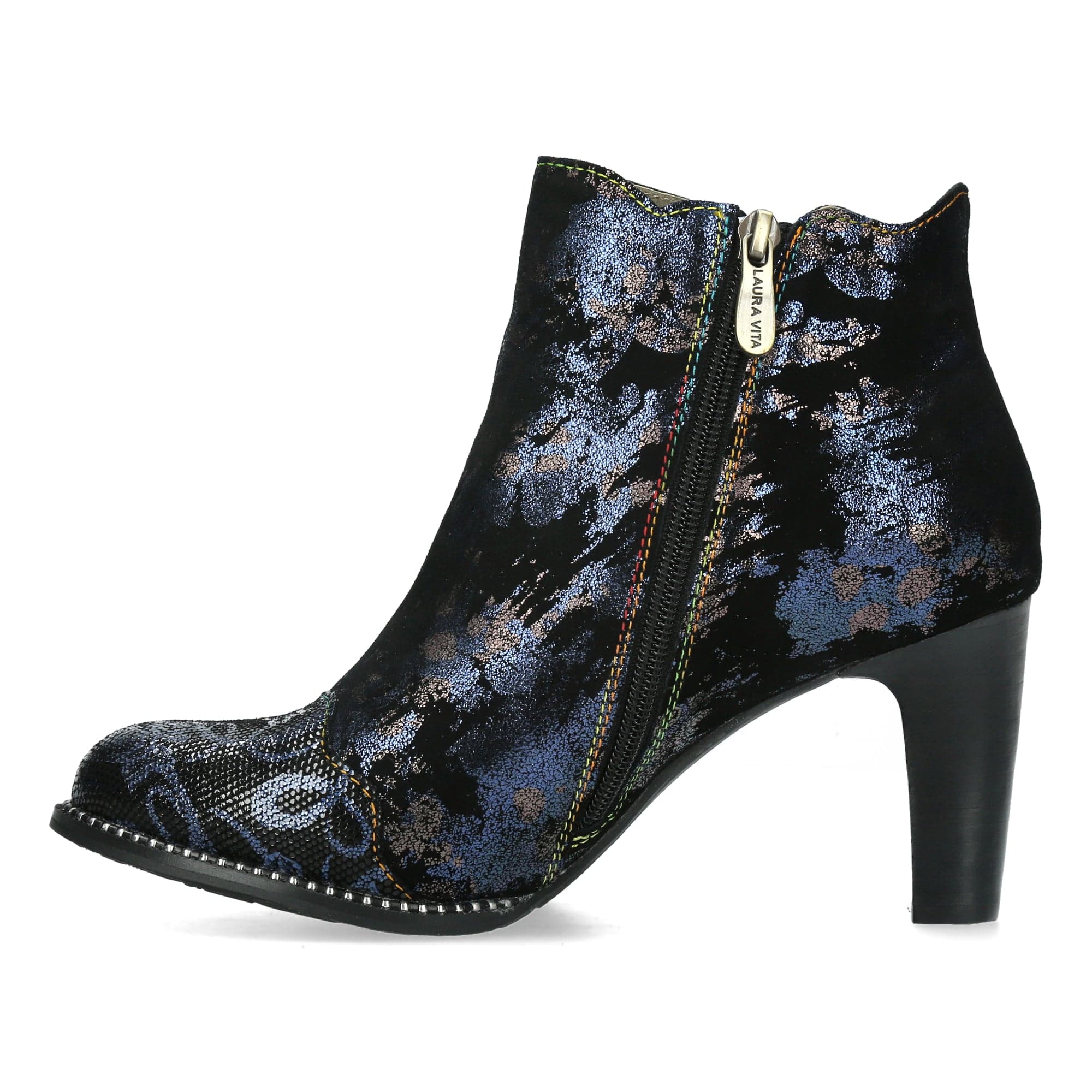 Bottines - ALBANE 198 - Image 6
