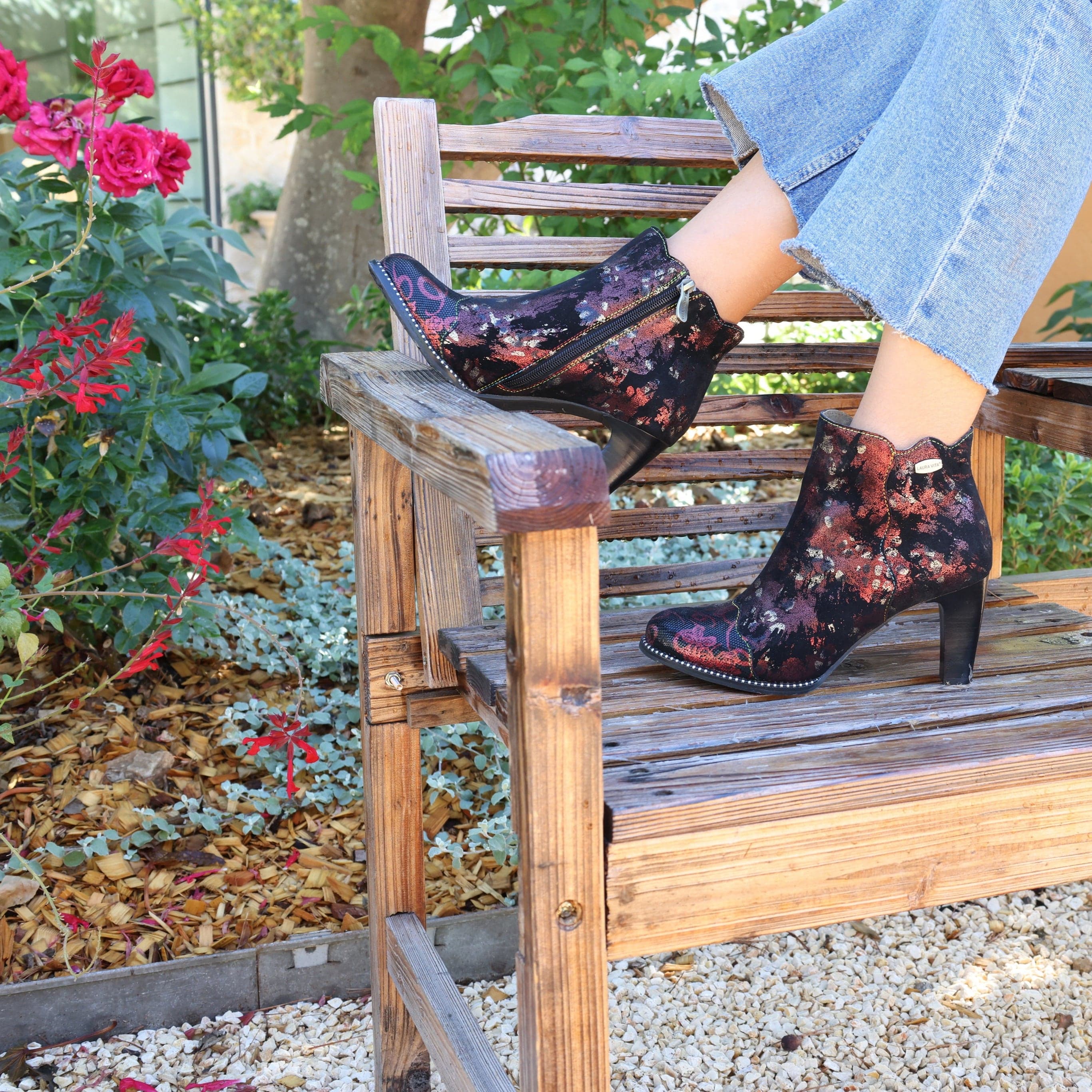 Bottines - ALBANE 198 - Image 8
