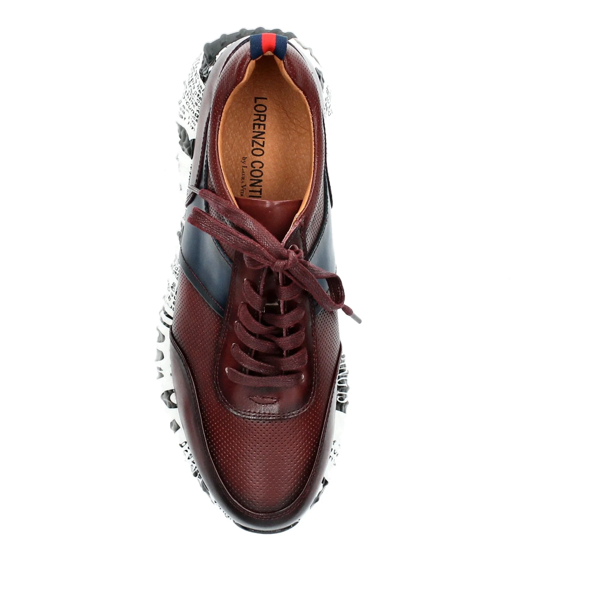 Chaussure Homme ALBUS 04 - Image 4