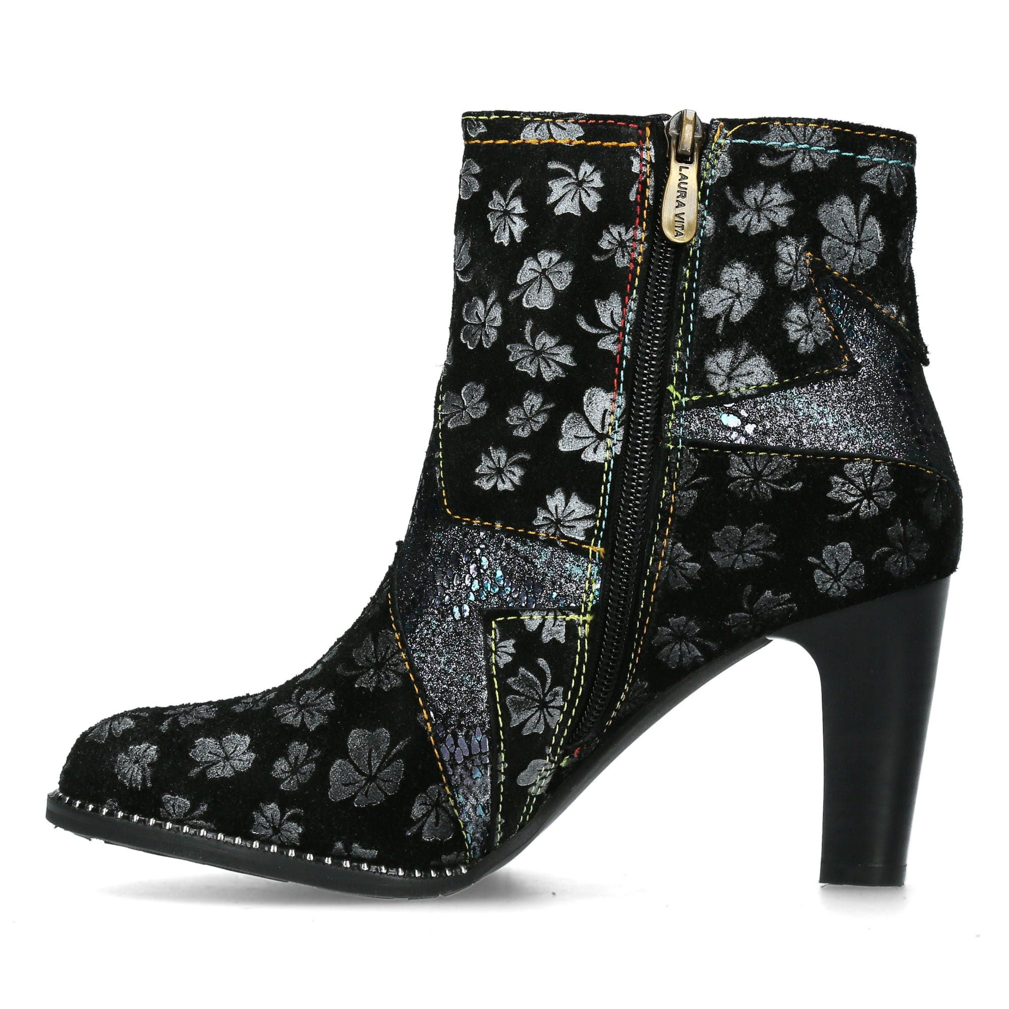 Bottines - ALCBANEO128 - Image 5