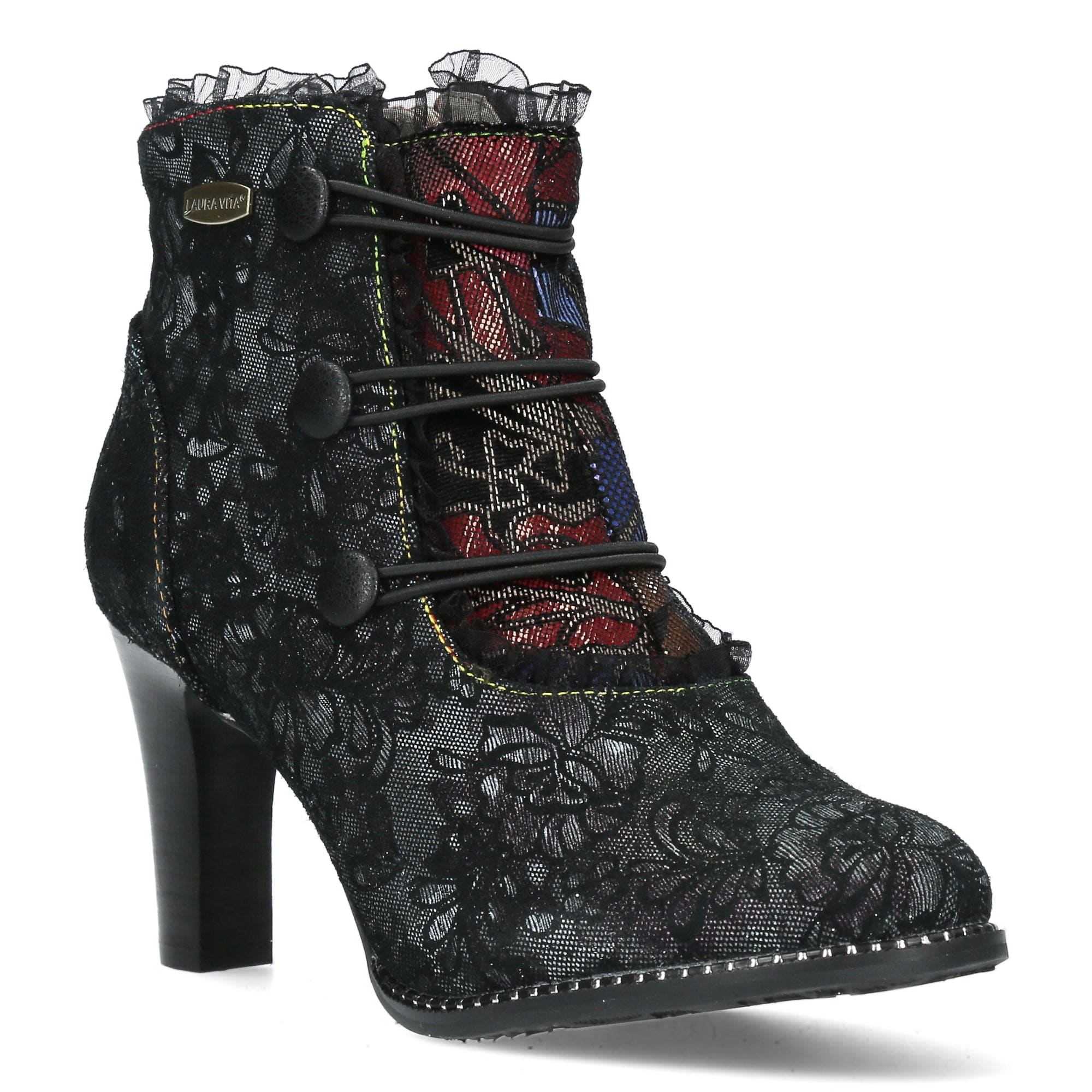 Bottines - ALCBANEO 130F - Image 9