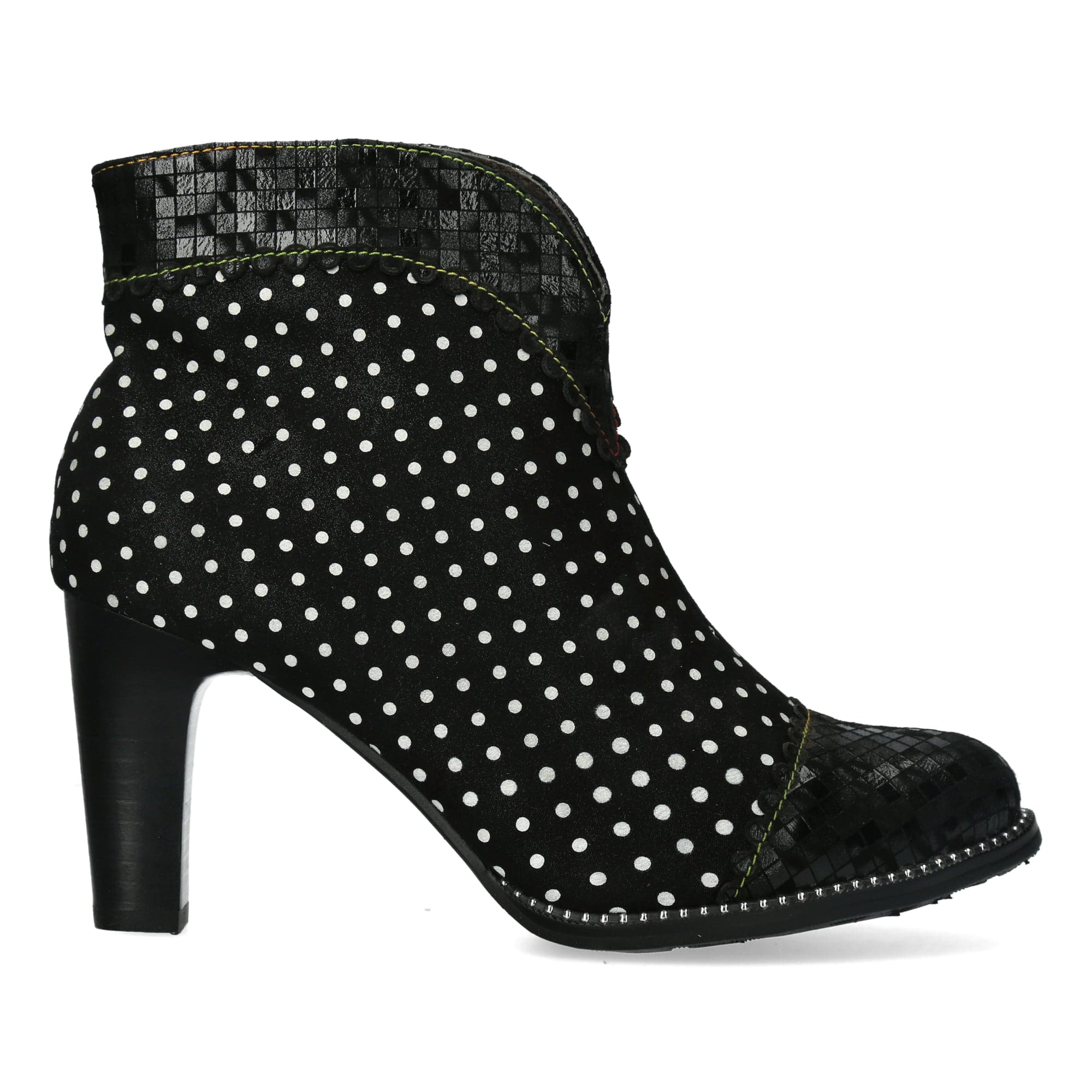 Bottines - ALCBANEO 1351