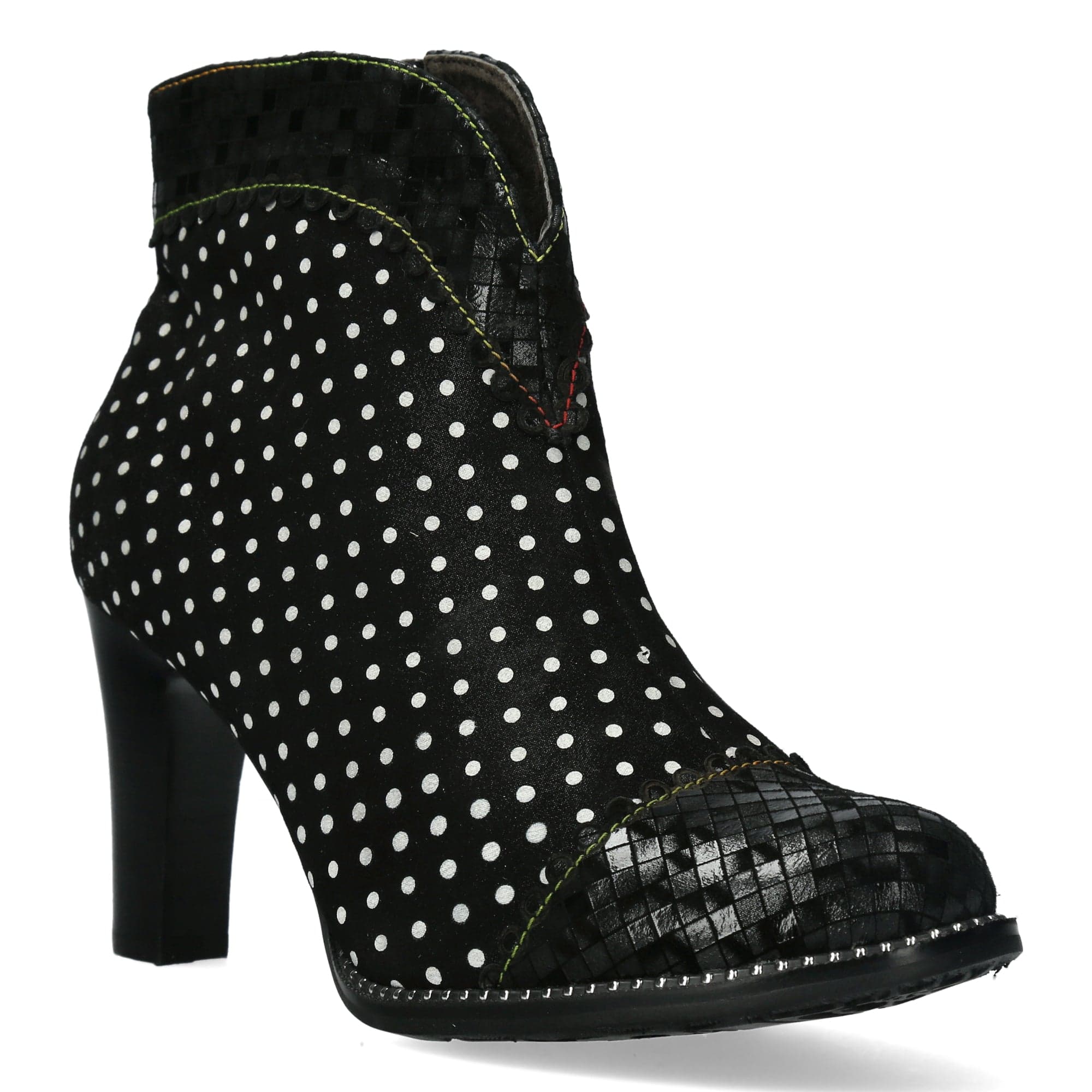 Bottines - ALCBANEO 1351 - Image 2