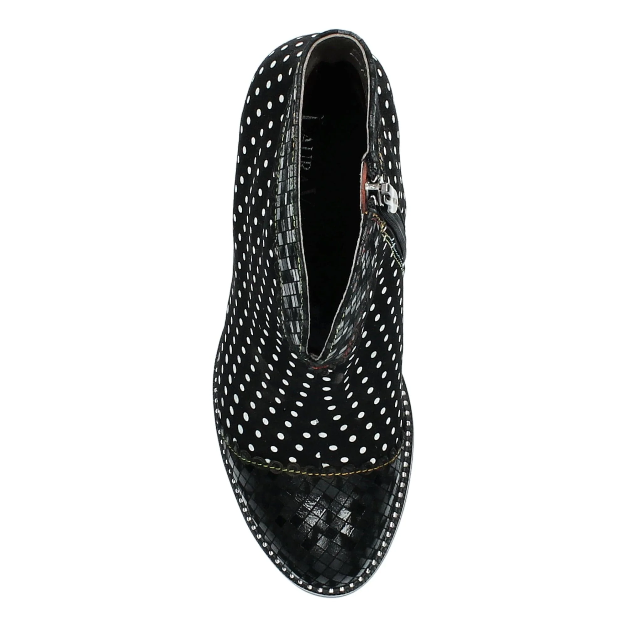 Bottines - ALCBANEO 1351 - Image 4