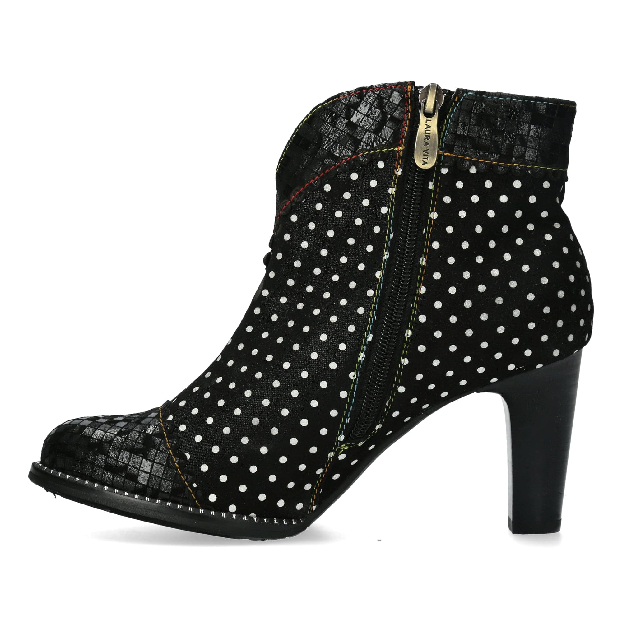Bottines - ALCBANEO 1351 - Image 5