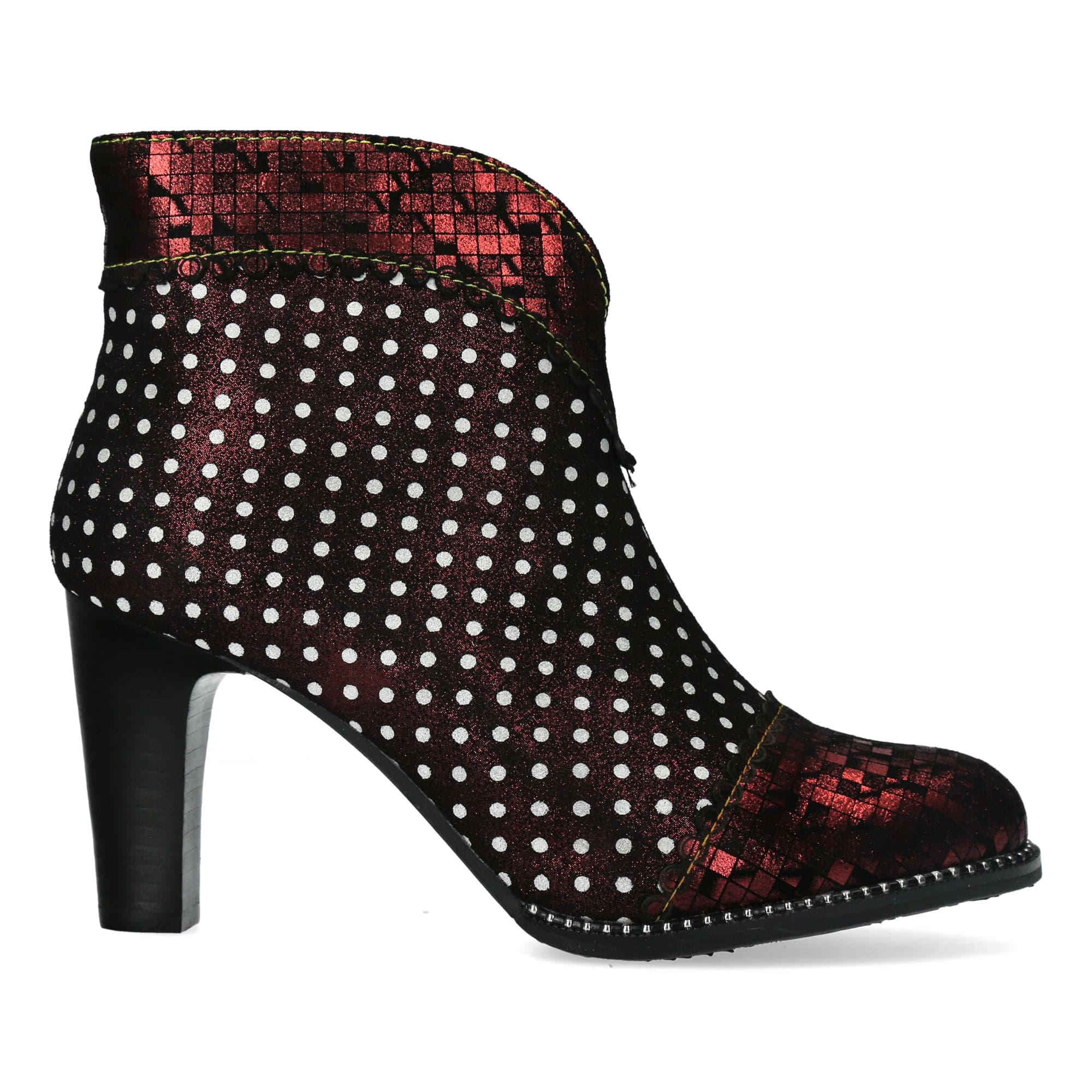 Bottines - ALCBANEO 1351 - Image 7