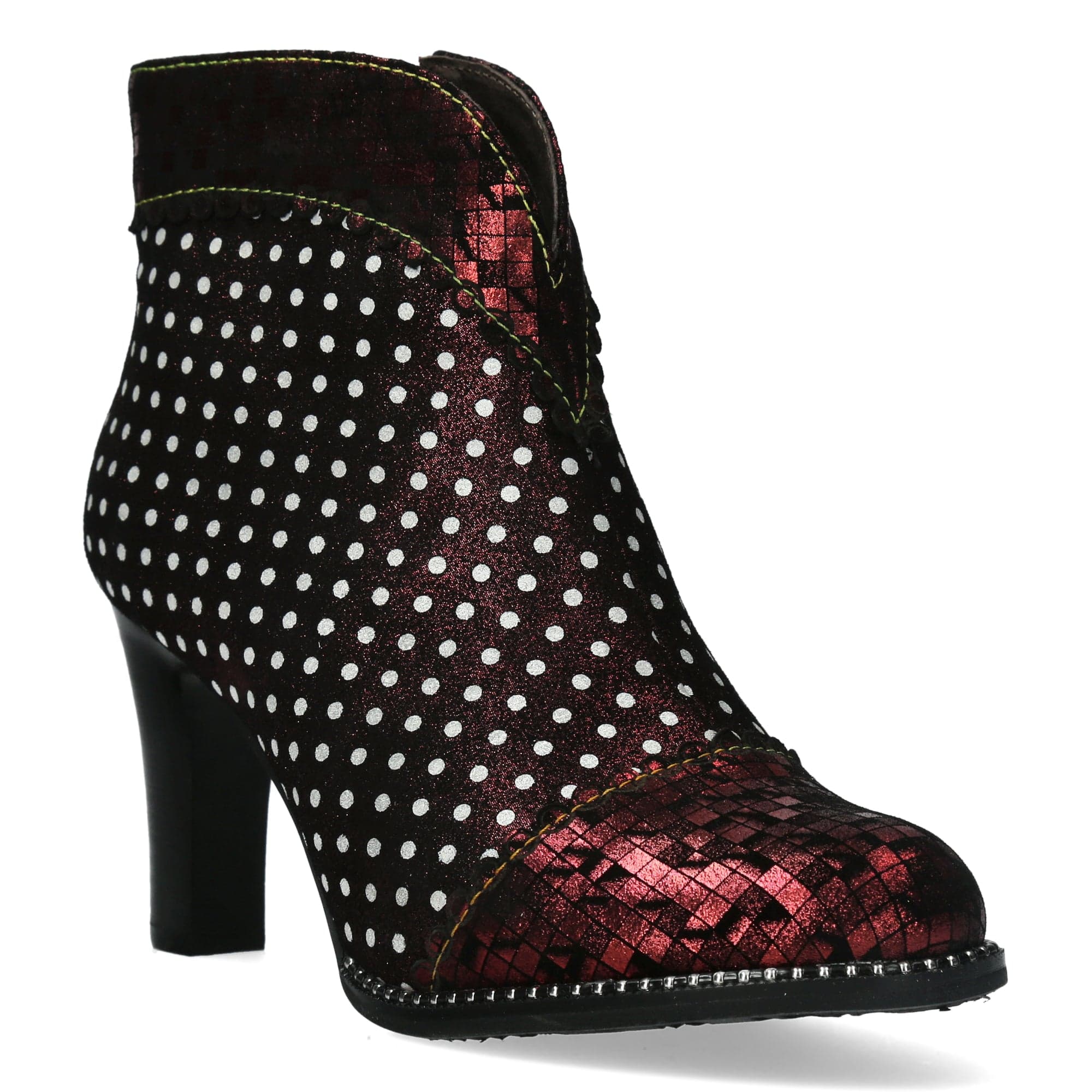 Bottines - ALCBANEO 1351 - Image 8