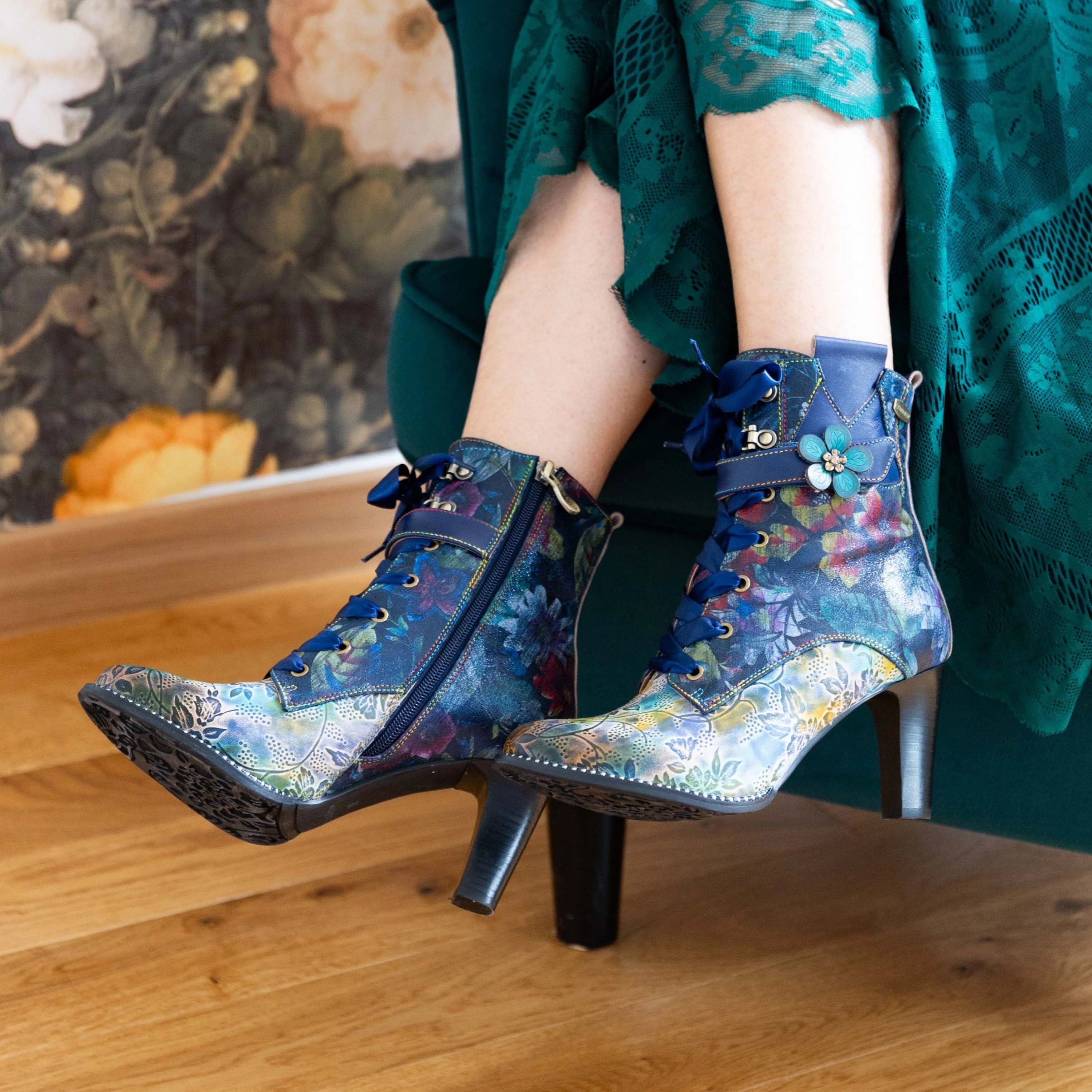 Bottines - ALCBANEO 141