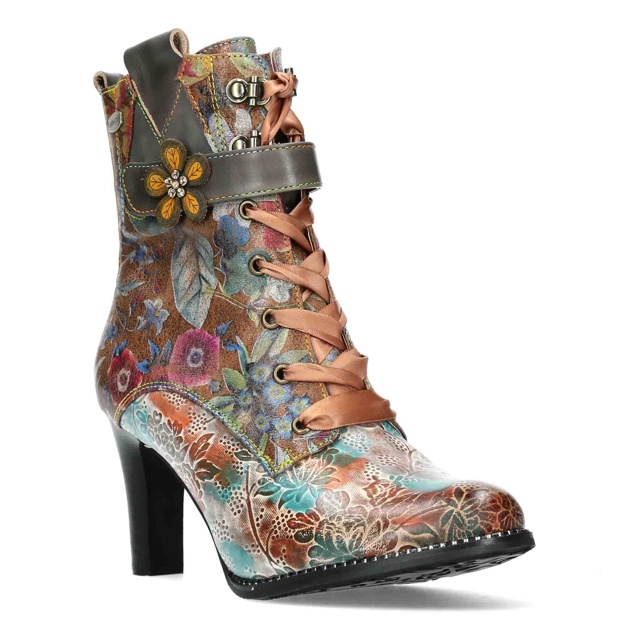 Bottines - ALCBANEO 141 - Image 10