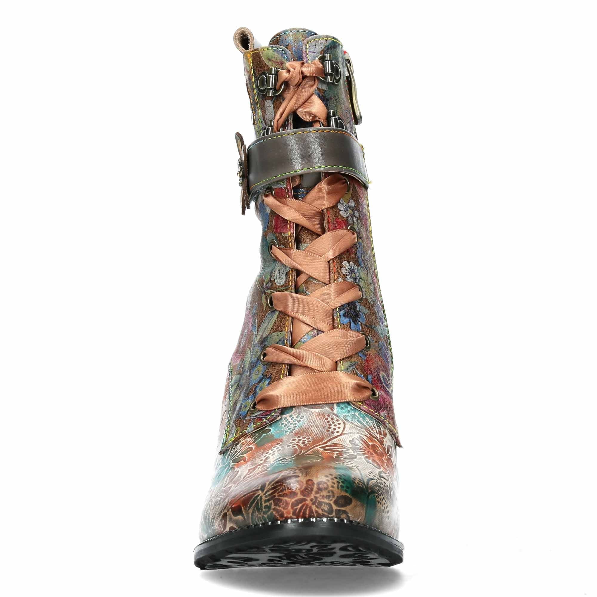 Bottines - ALCBANEO 141 - Image 11