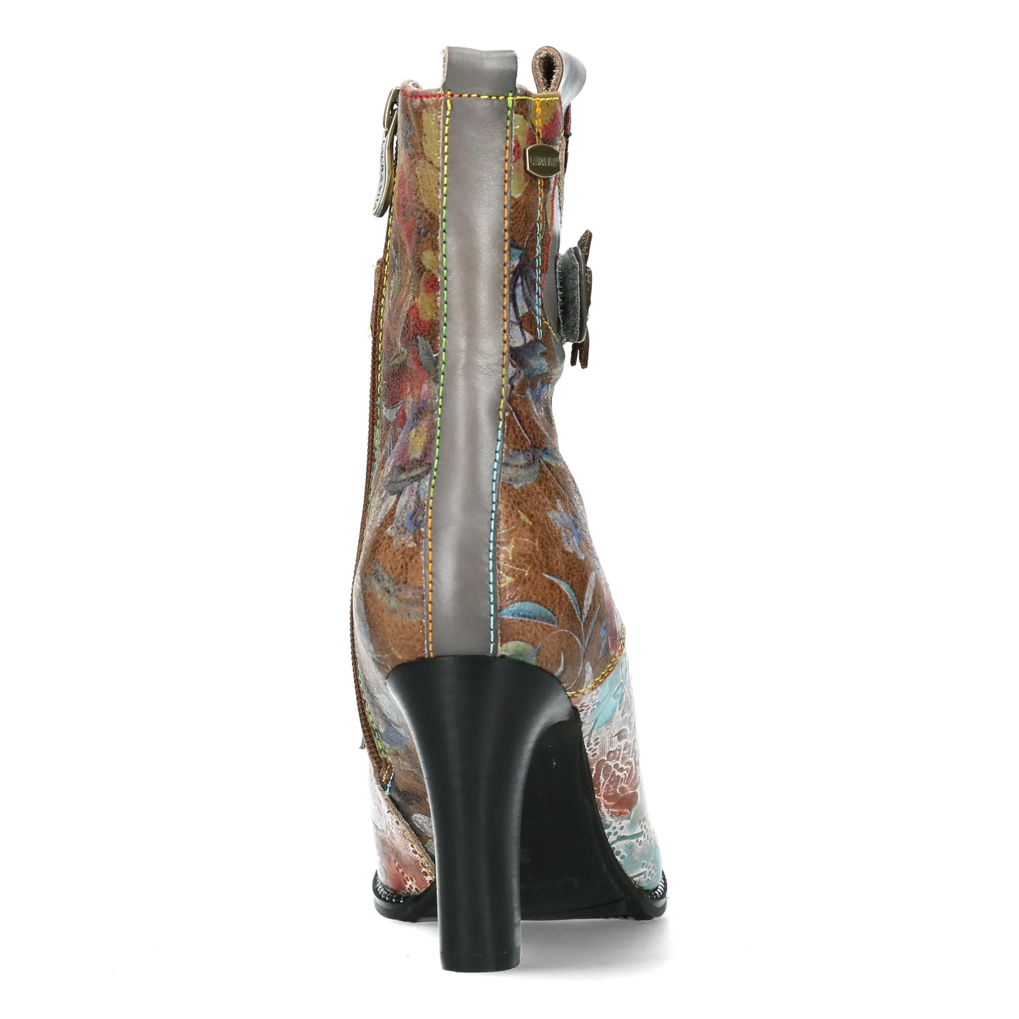 Bottines - ALCBANEO 141 - Image 14