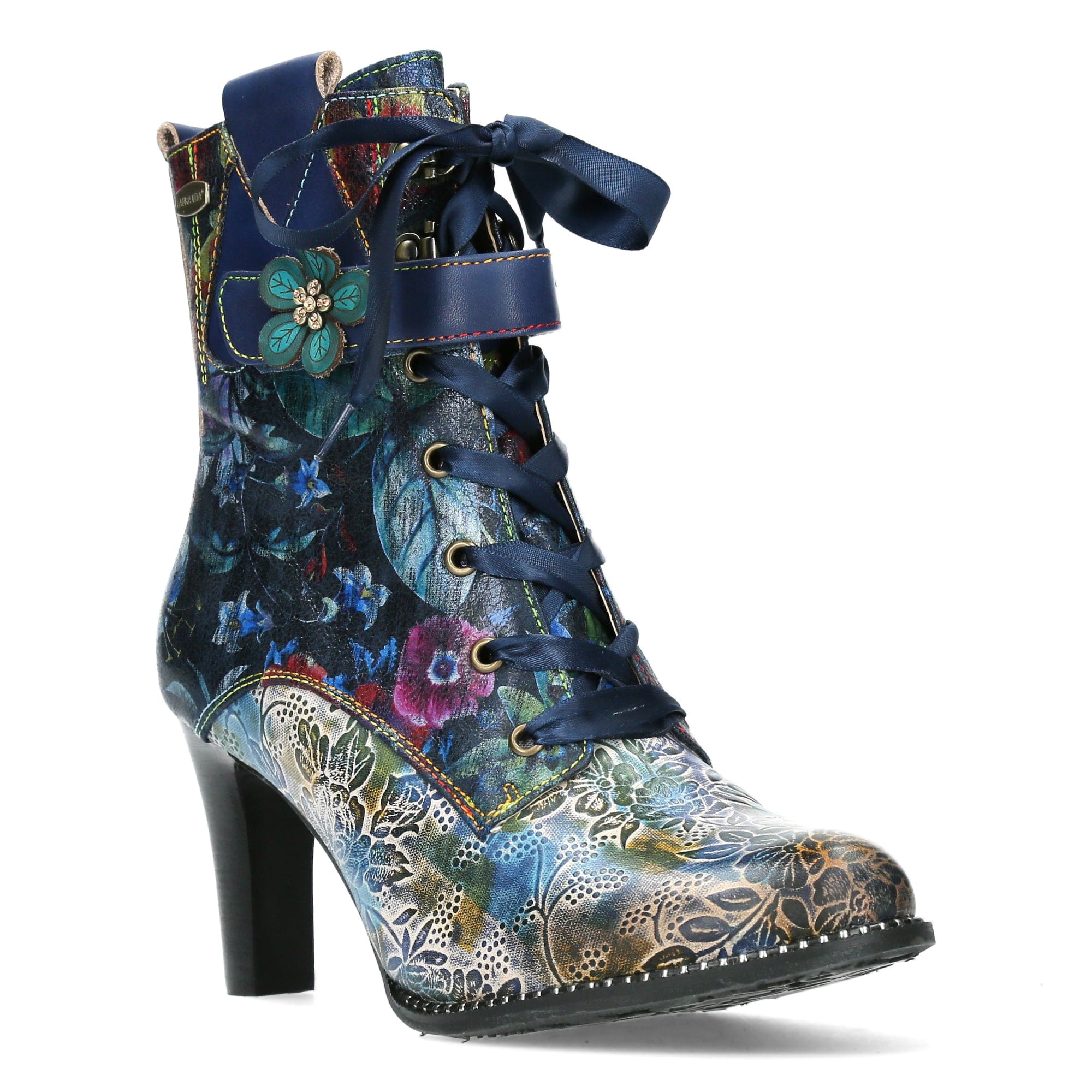 Bottines - ALCBANEO 141 - Image 3