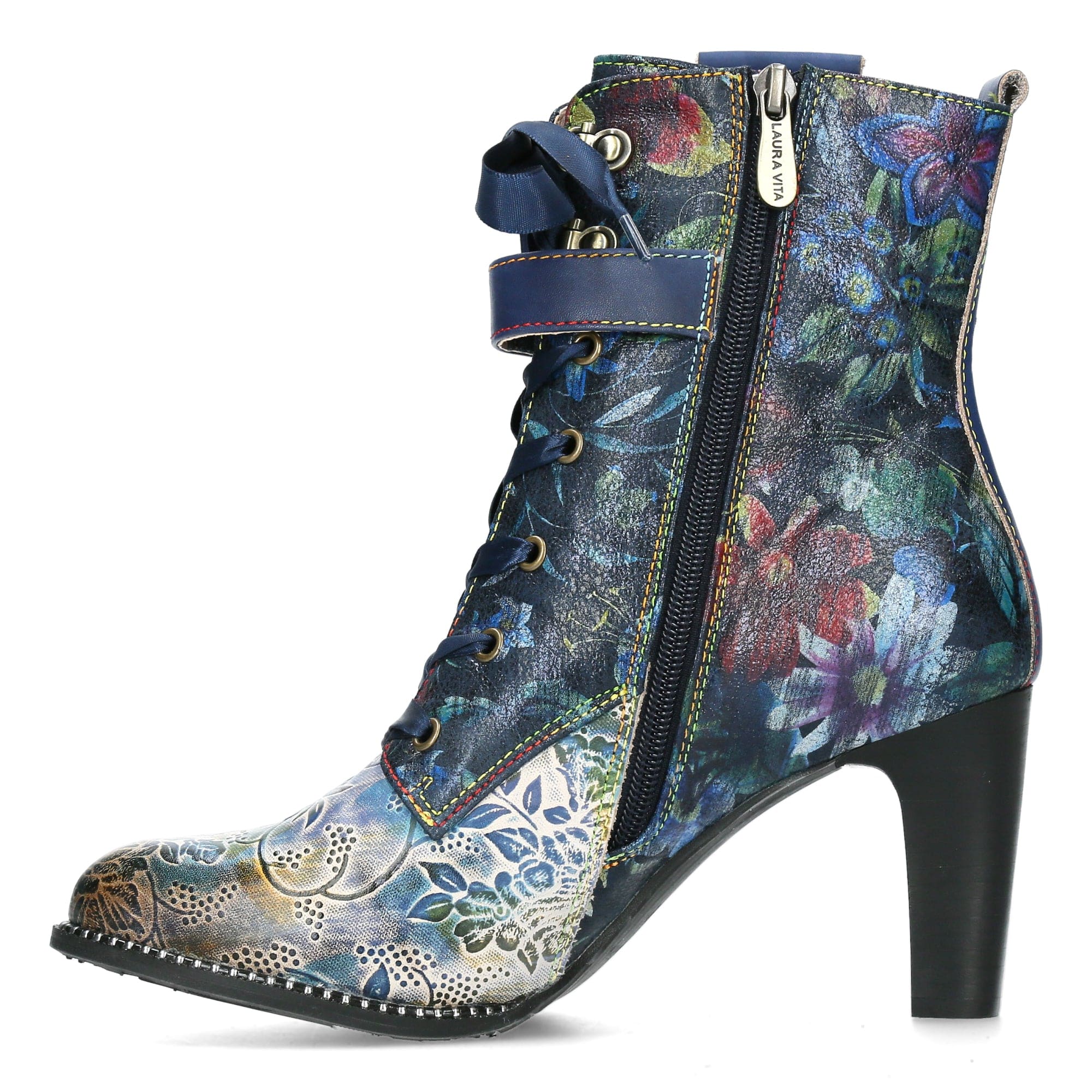 Bottines - ALCBANEO 141 - Image 6