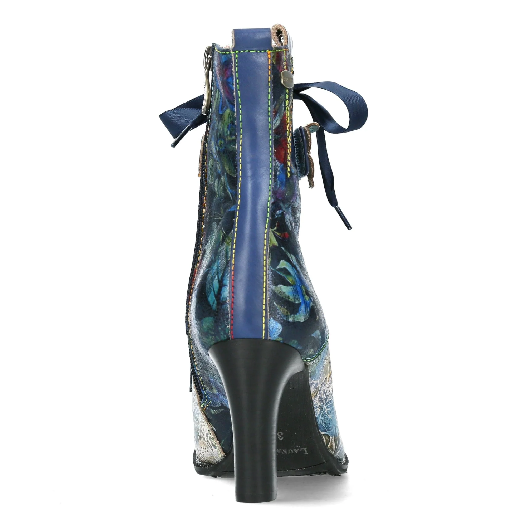 Bottines - ALCBANEO 141 - Image 7