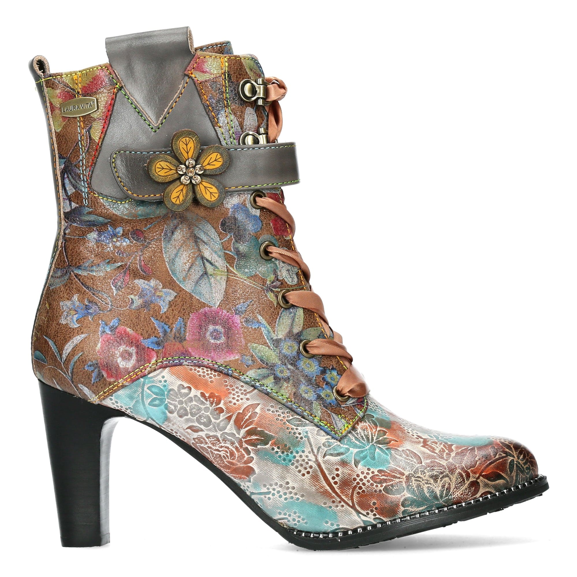 Bottines - ALCBANEO 141 - Image 9