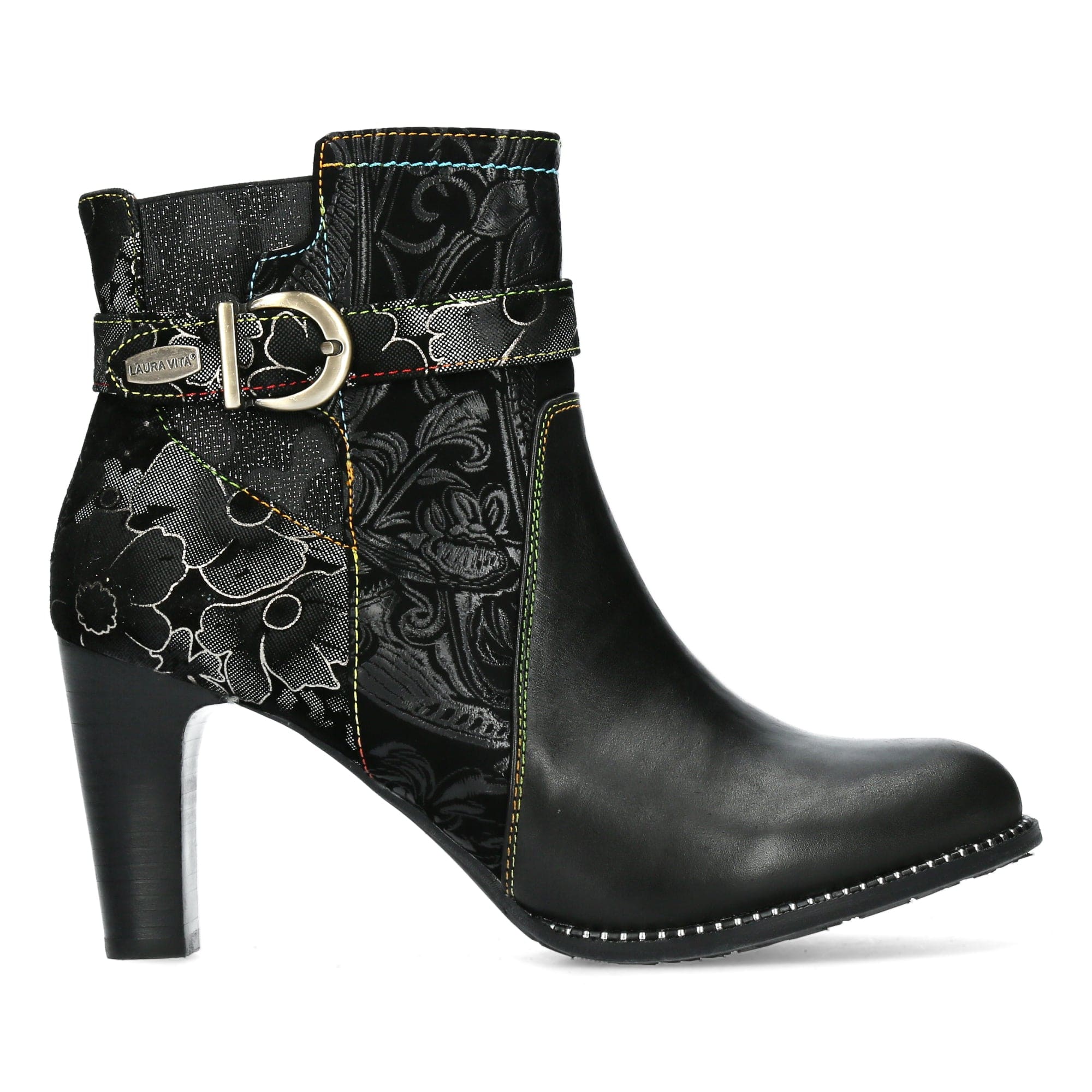 Bottines - ALCBANEO 147 - Image 2