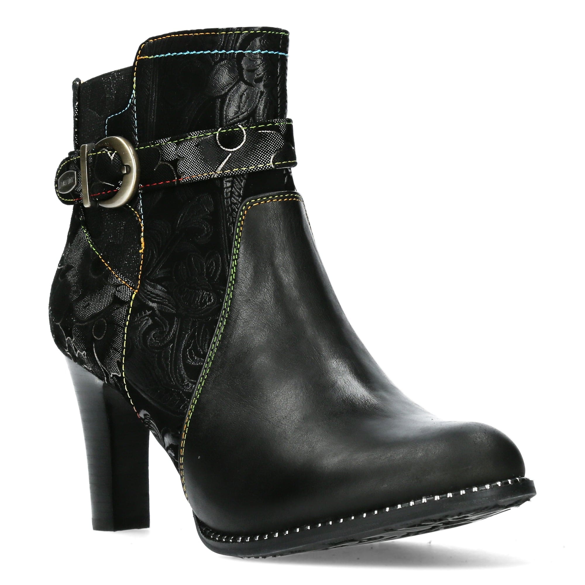 Bottines - ALCBANEO 147 - Image 3