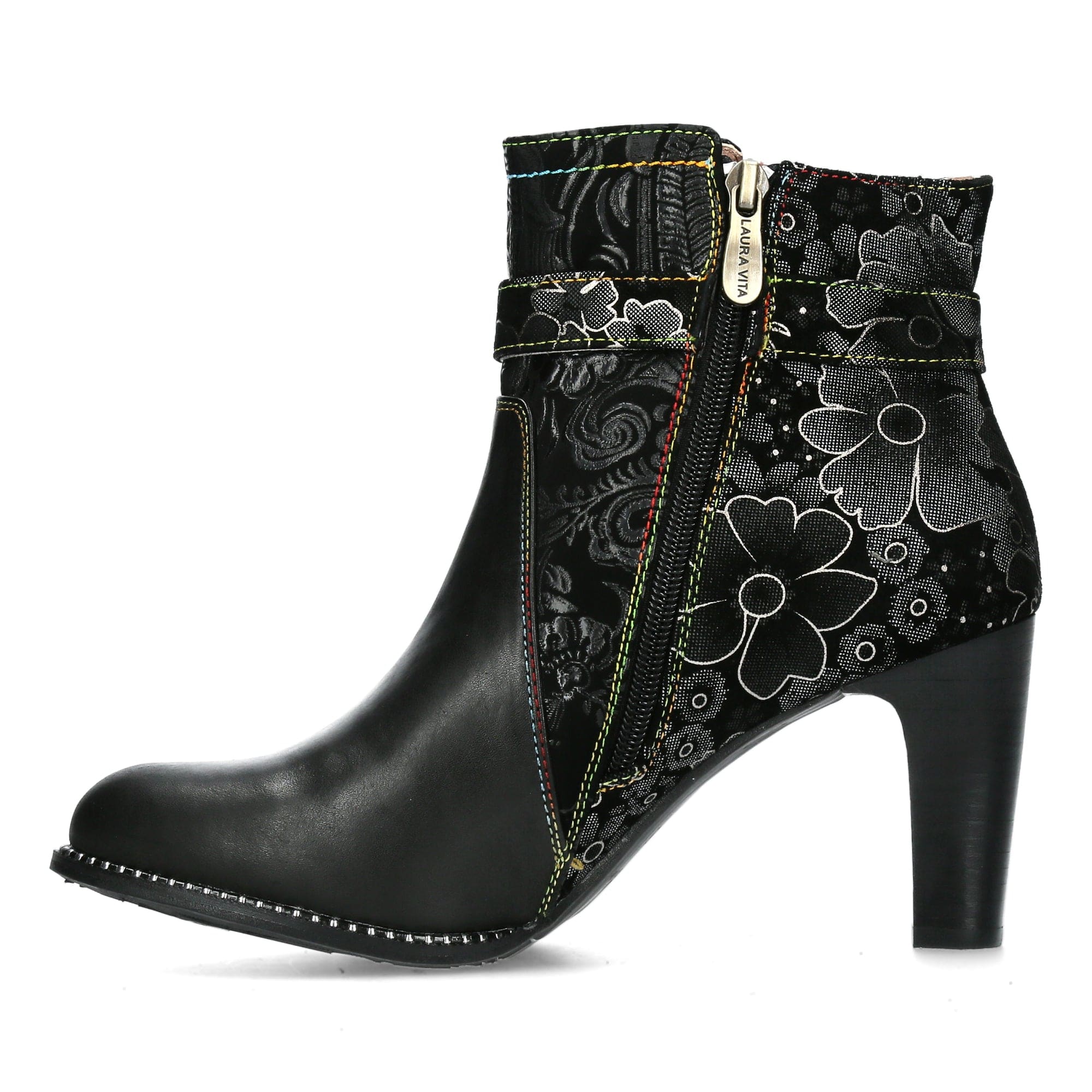 Bottines - ALCBANEO 147 - Image 6
