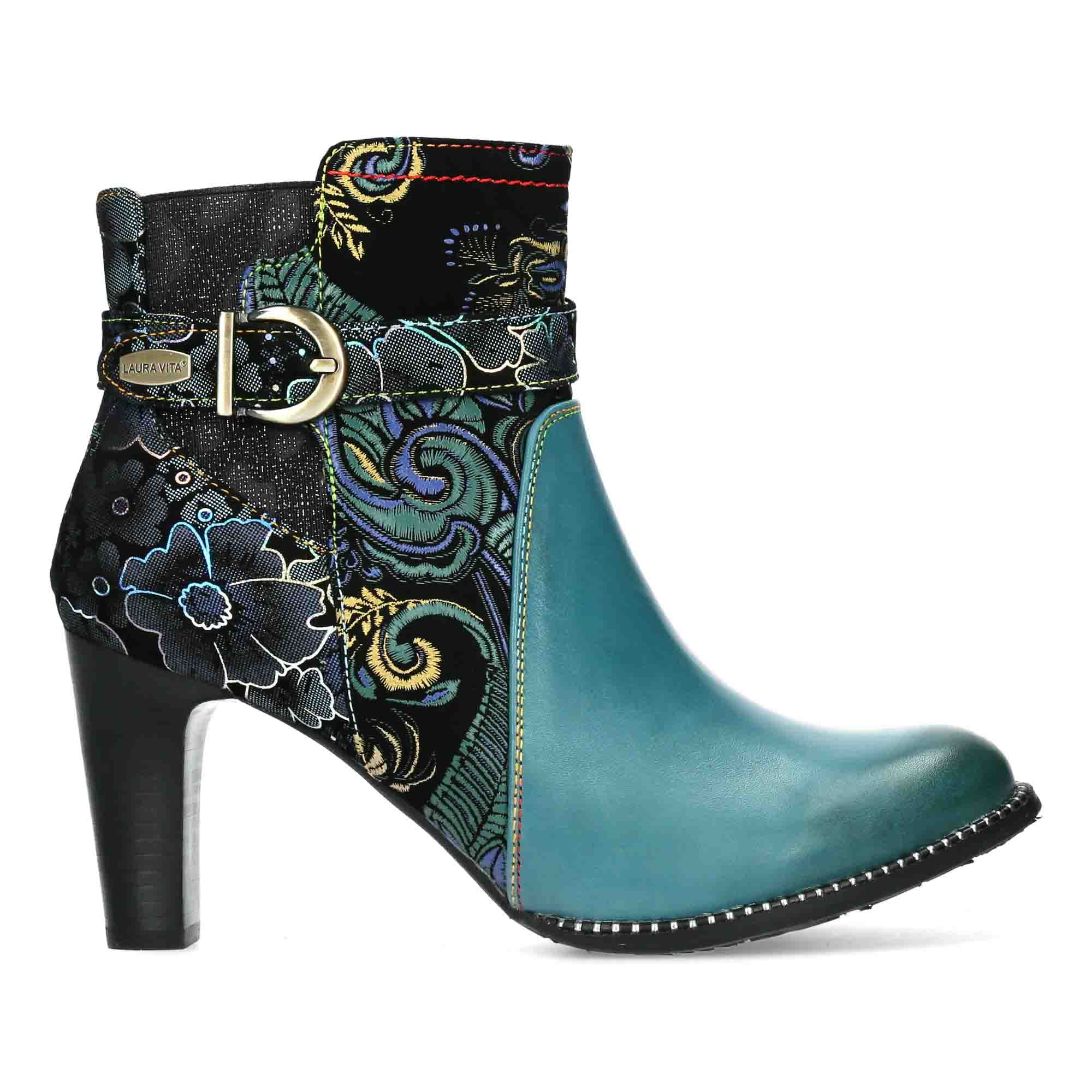 Bottines - ALCBANEO 147 - Image 8