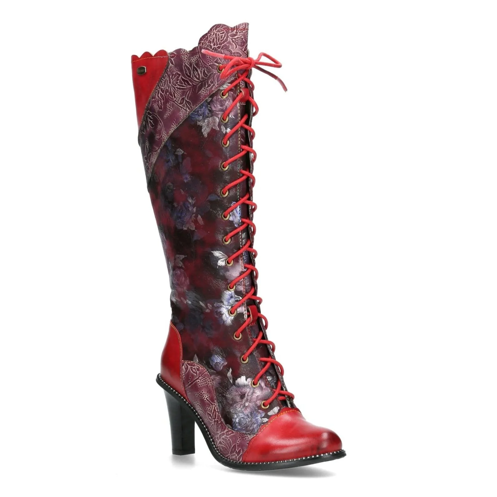 Bottes - ALCBANEO 158 - Image 3