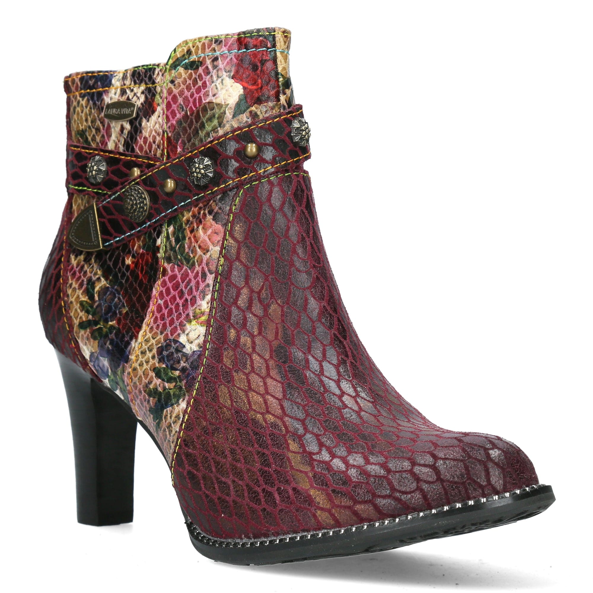 Bottines - ALCBANEO 226 - Image 8