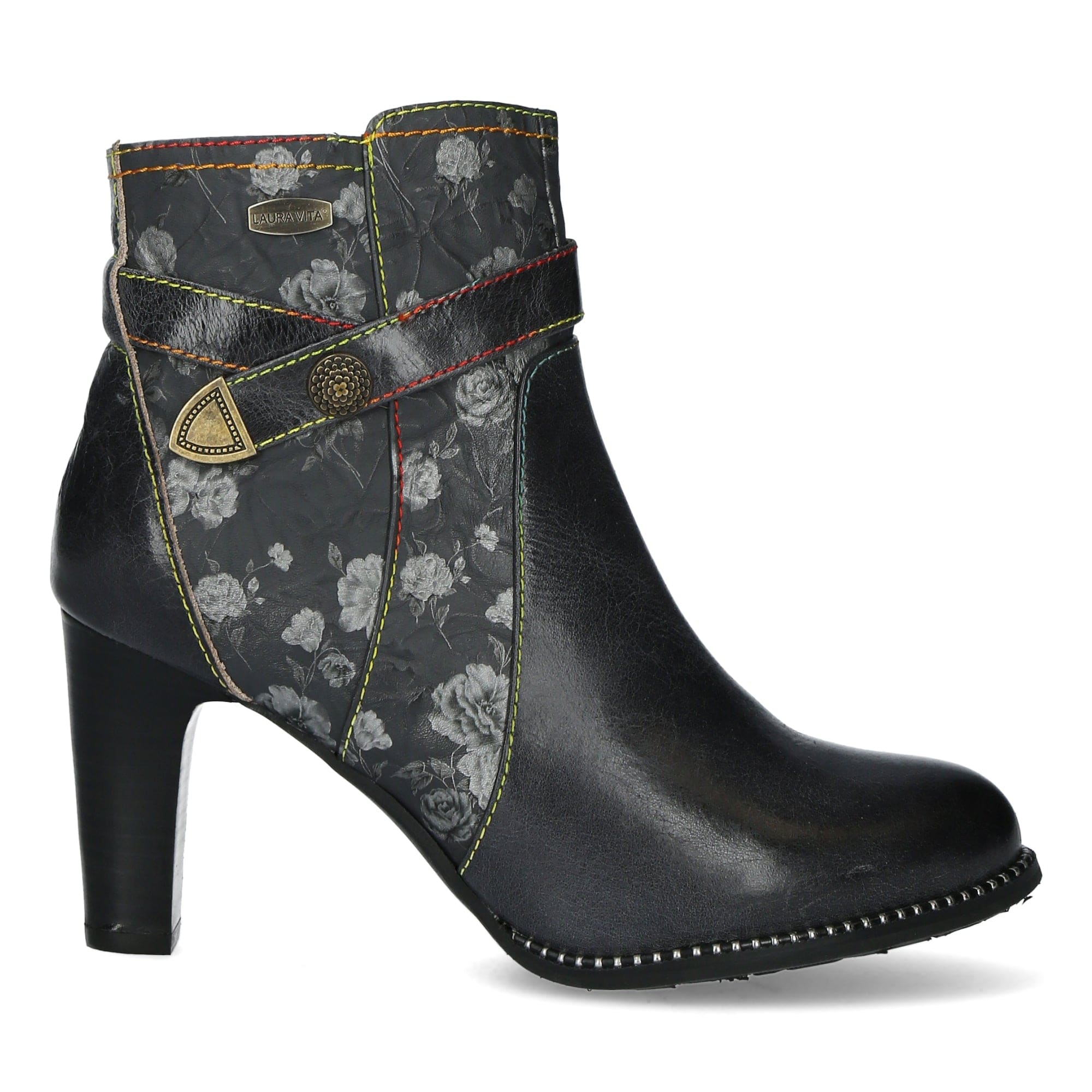 Bottines - ALCBANEO 226F