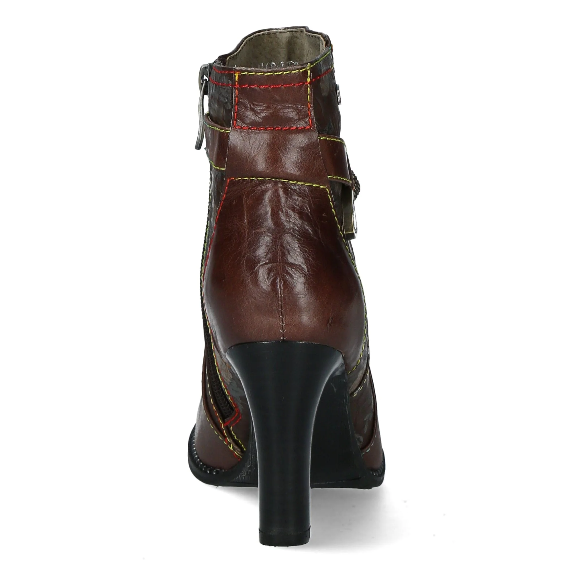 Bottines - ALCBANEO 226F - Image 10