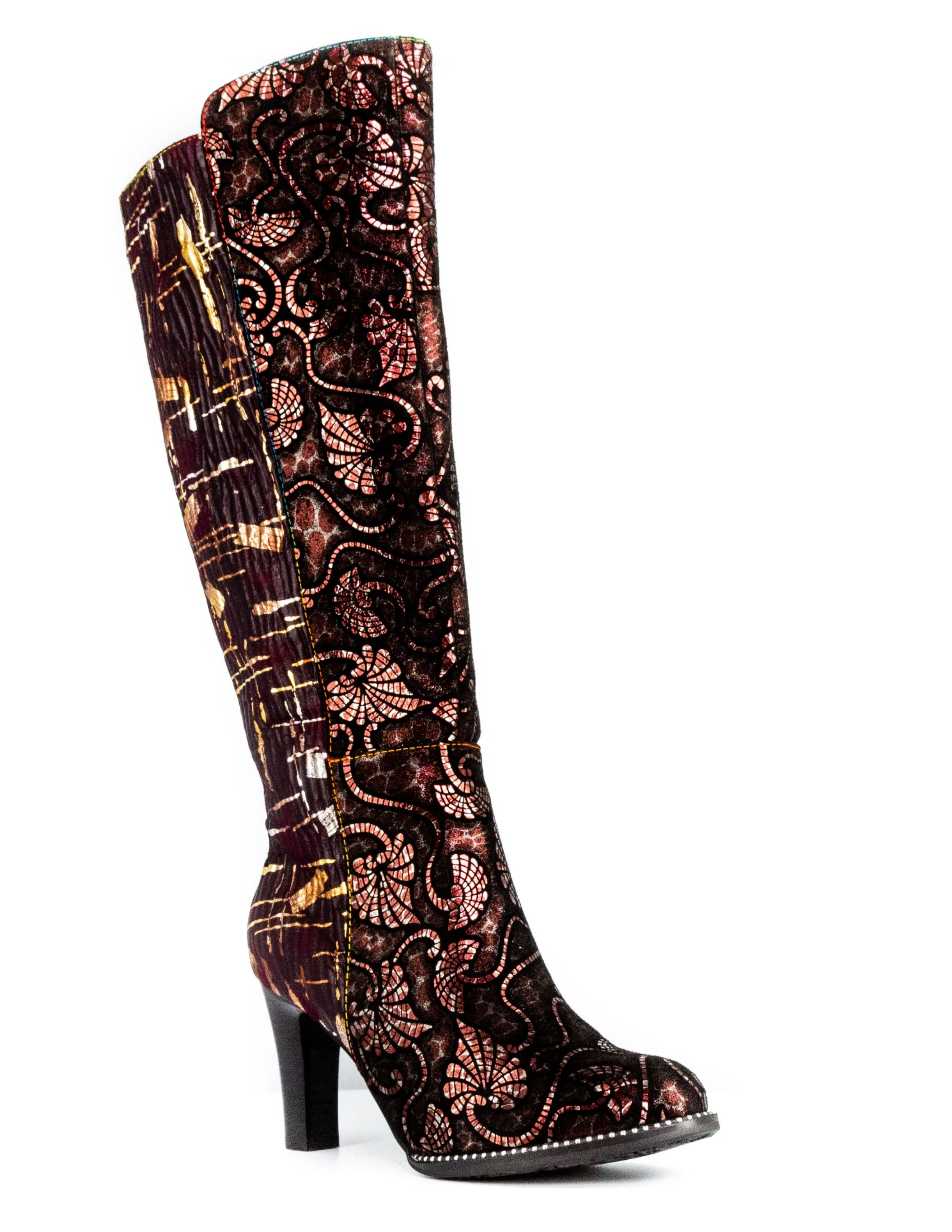 Bottes - ALCBANEO 229 - Image 12
