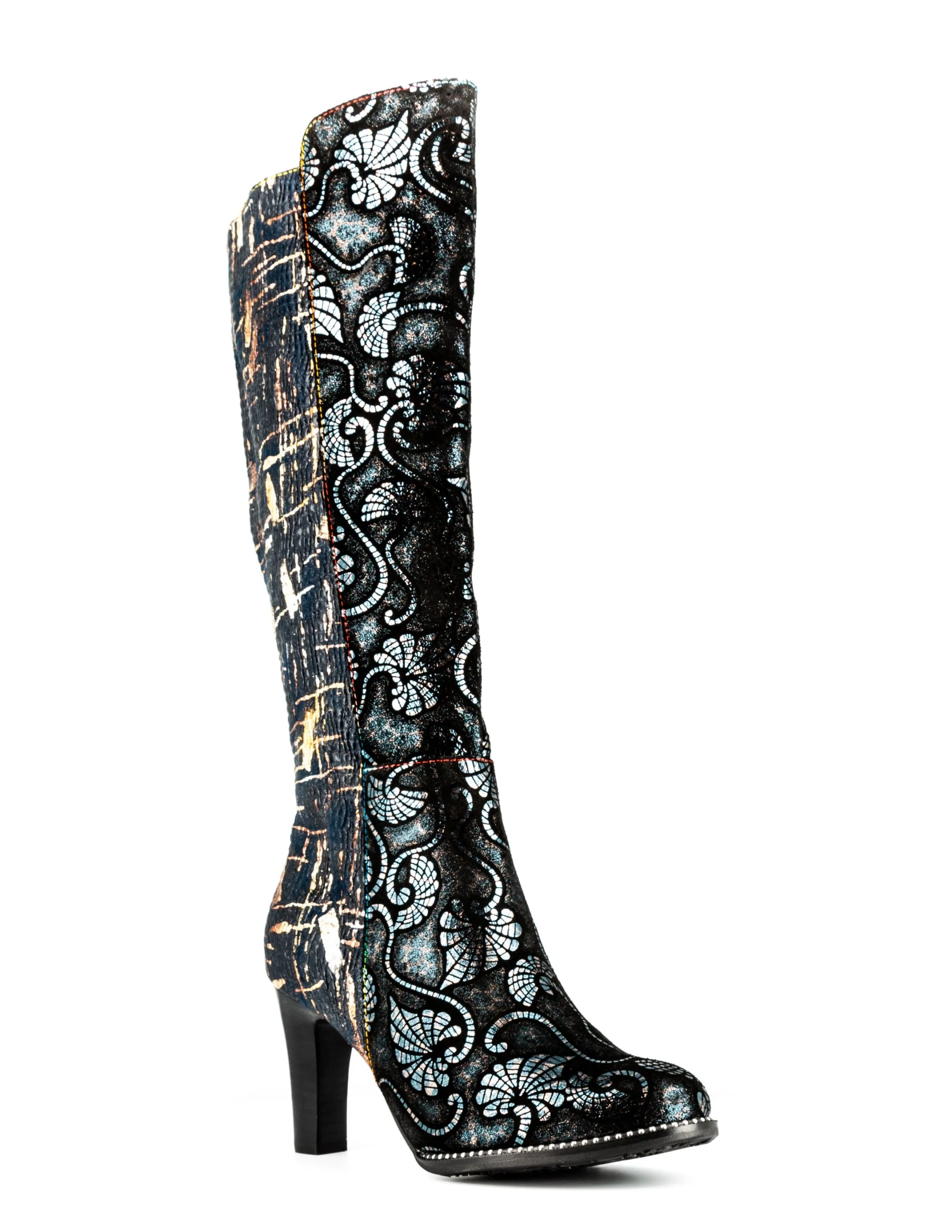 Bottes - ALCBANEO 229 - Image 7