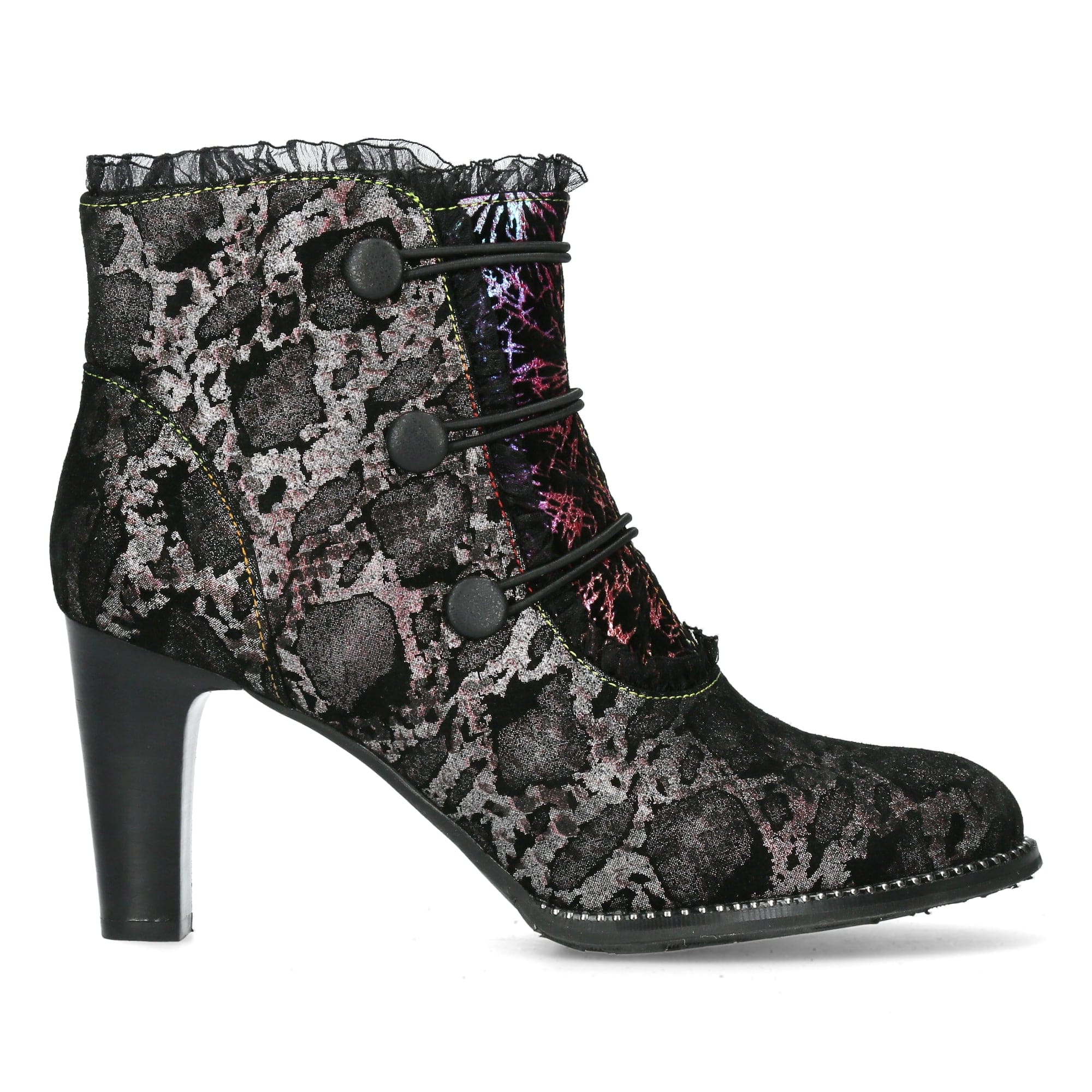 Bottines - ALCBANEO 230 - Image 13