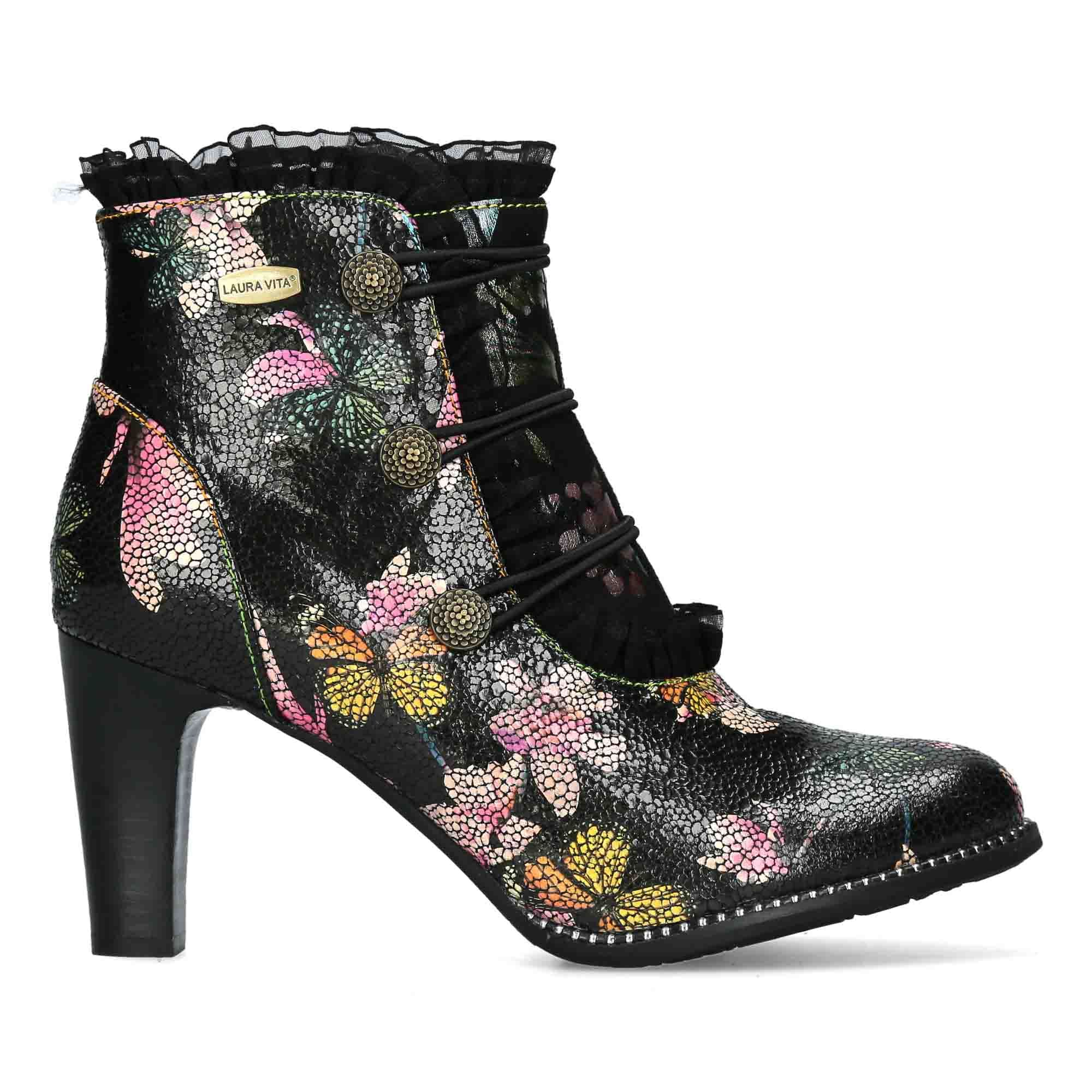 Bottines - ALCBANEO 2302 - Image 2