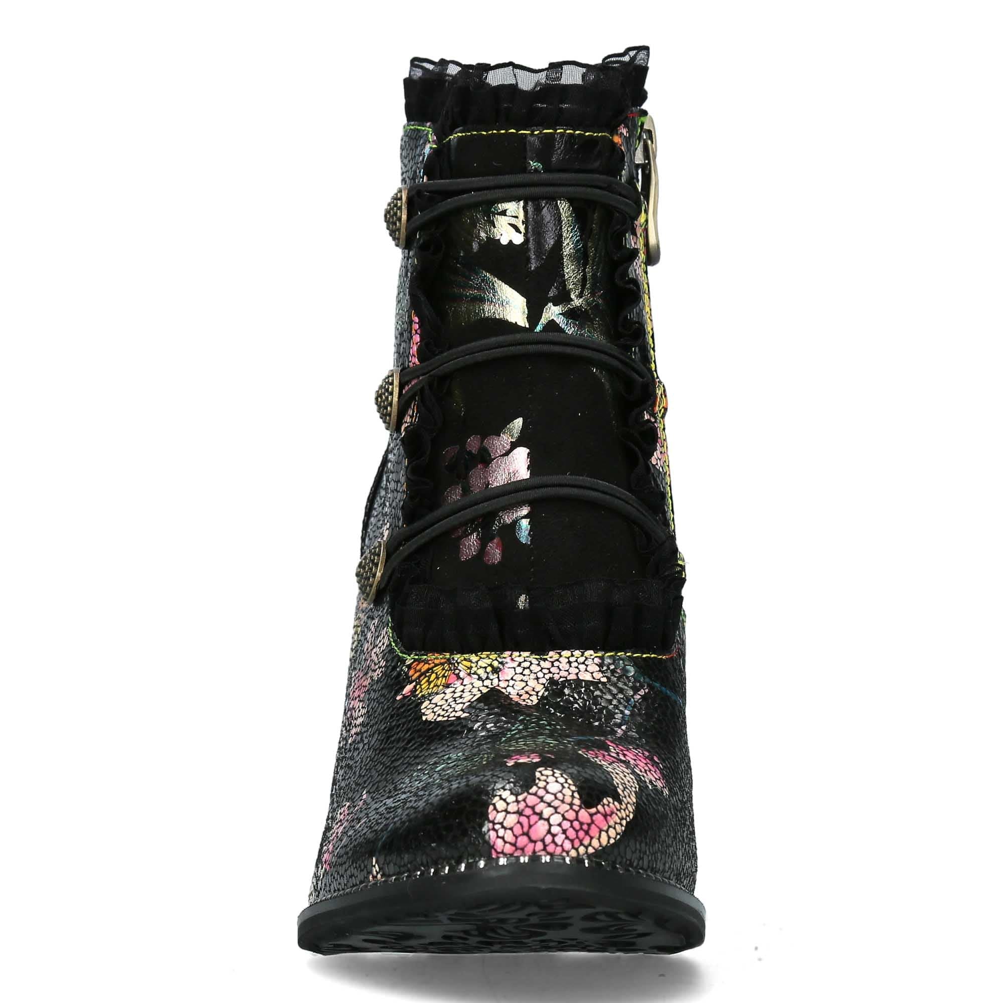 Bottines - ALCBANEO 2302 - Image 4