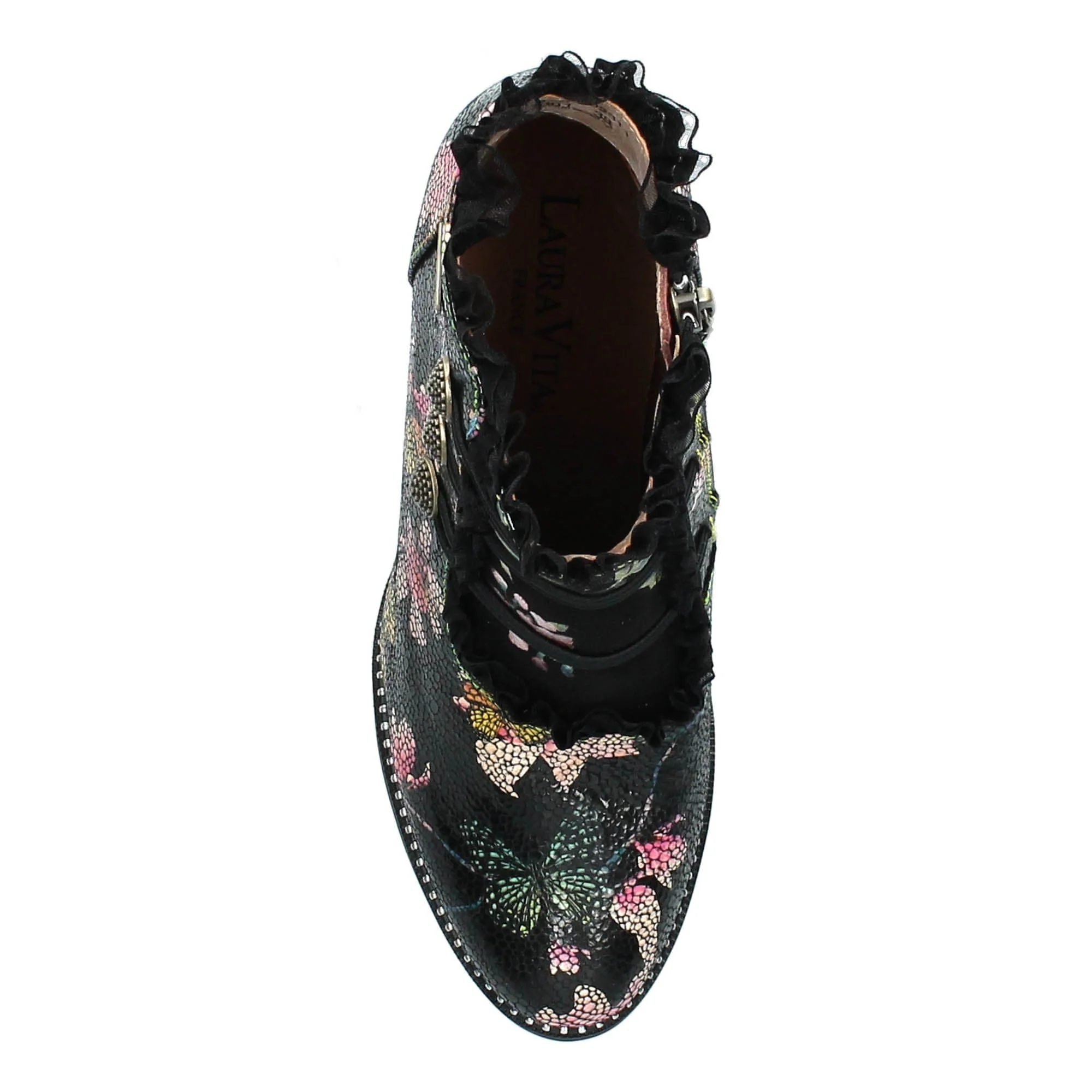 Bottines - ALCBANEO 2302 - Image 5