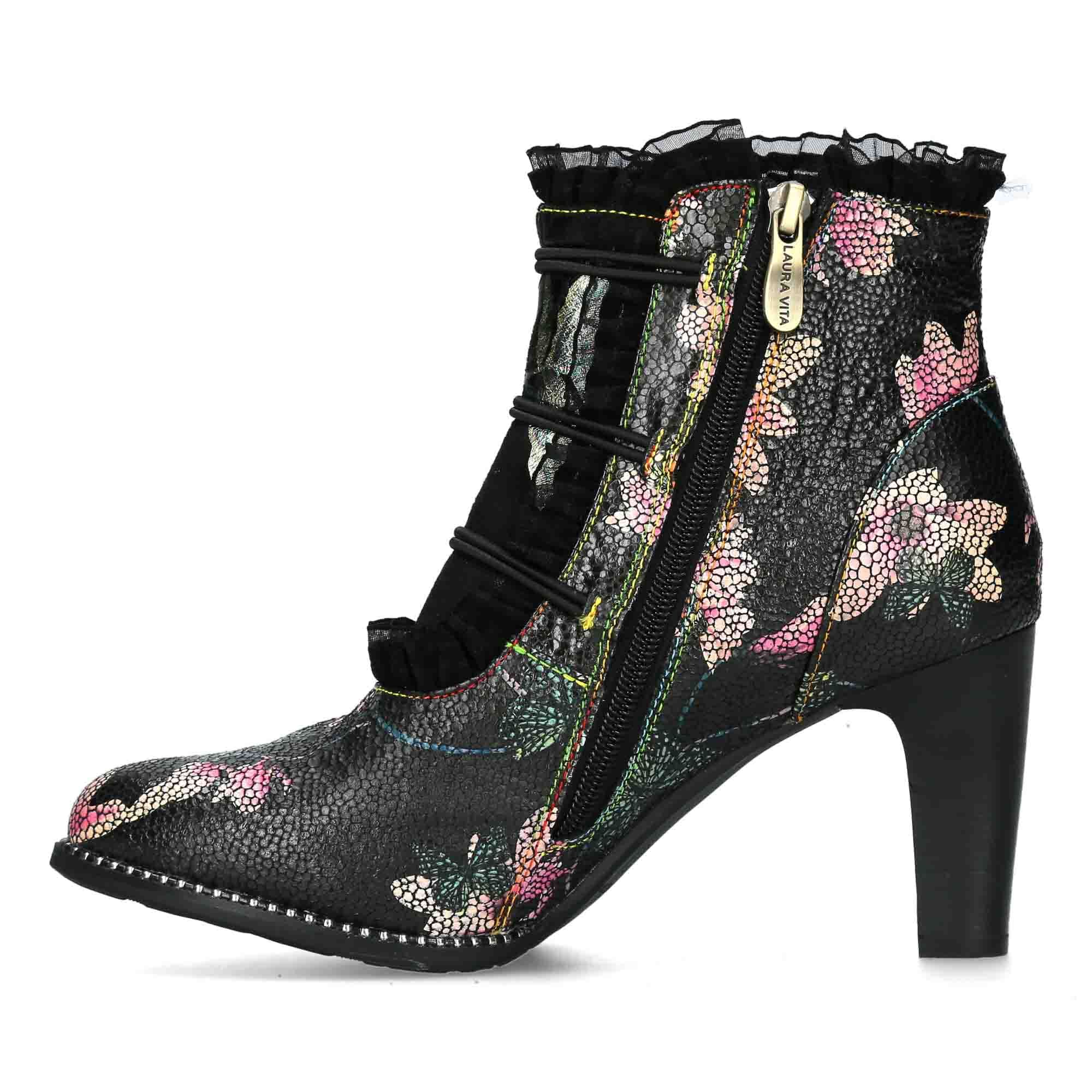Bottines - ALCBANEO 2302 - Image 6