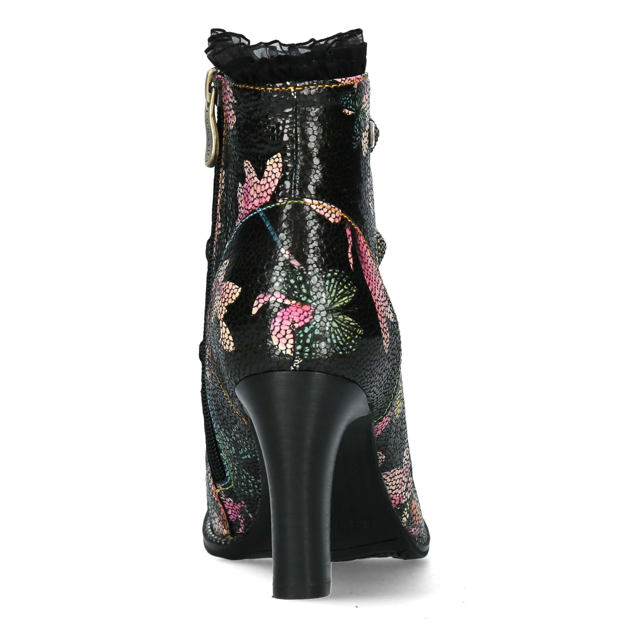 Bottines - ALCBANEO 2302 - Image 7