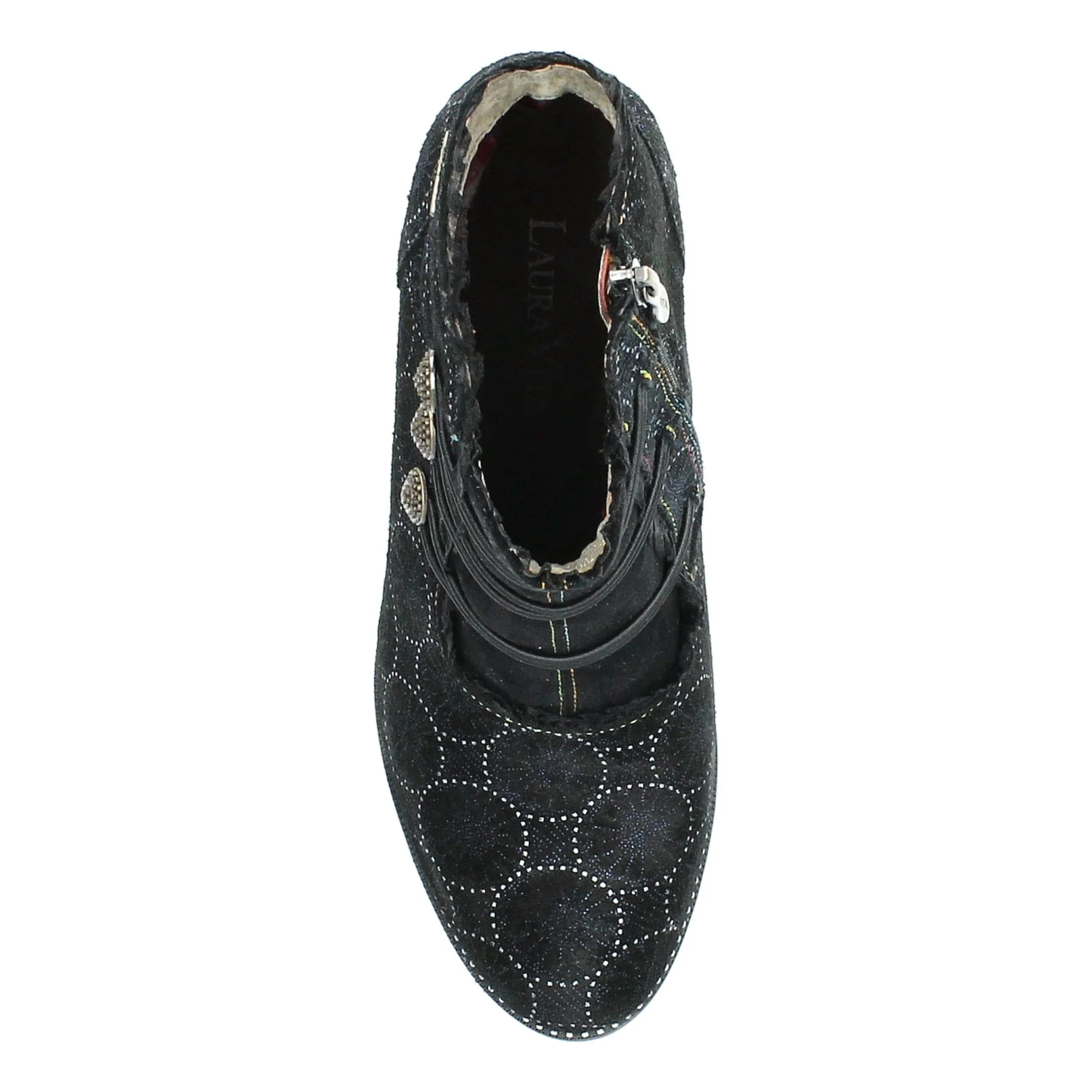 Bottines - ALCBANEO 2302 - Image 10